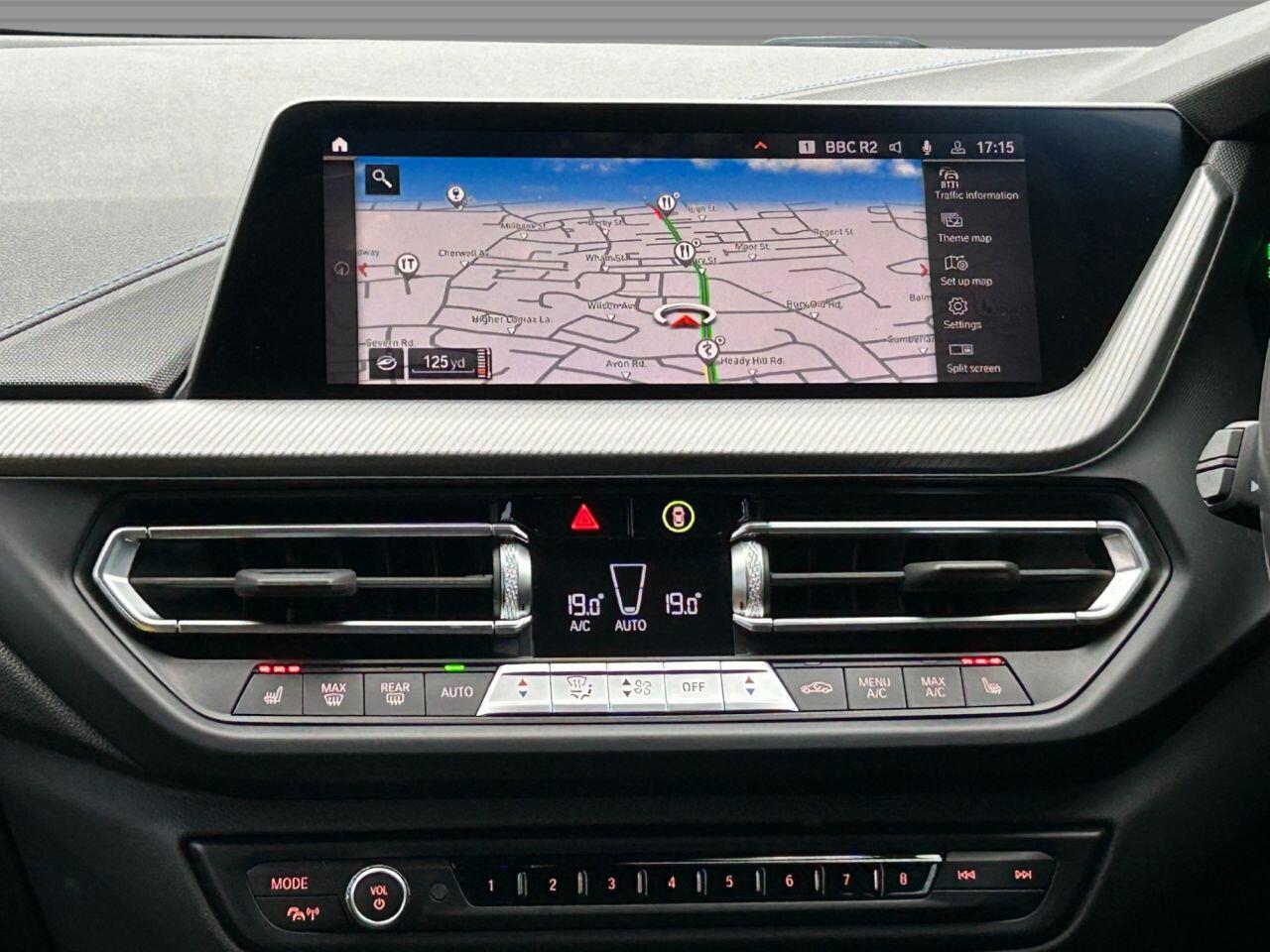 BMW 1 Series - Image 18