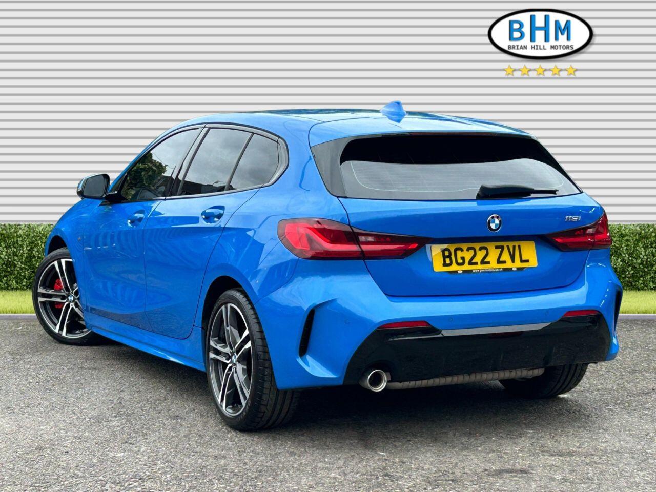 BMW 1 Series - Image 20