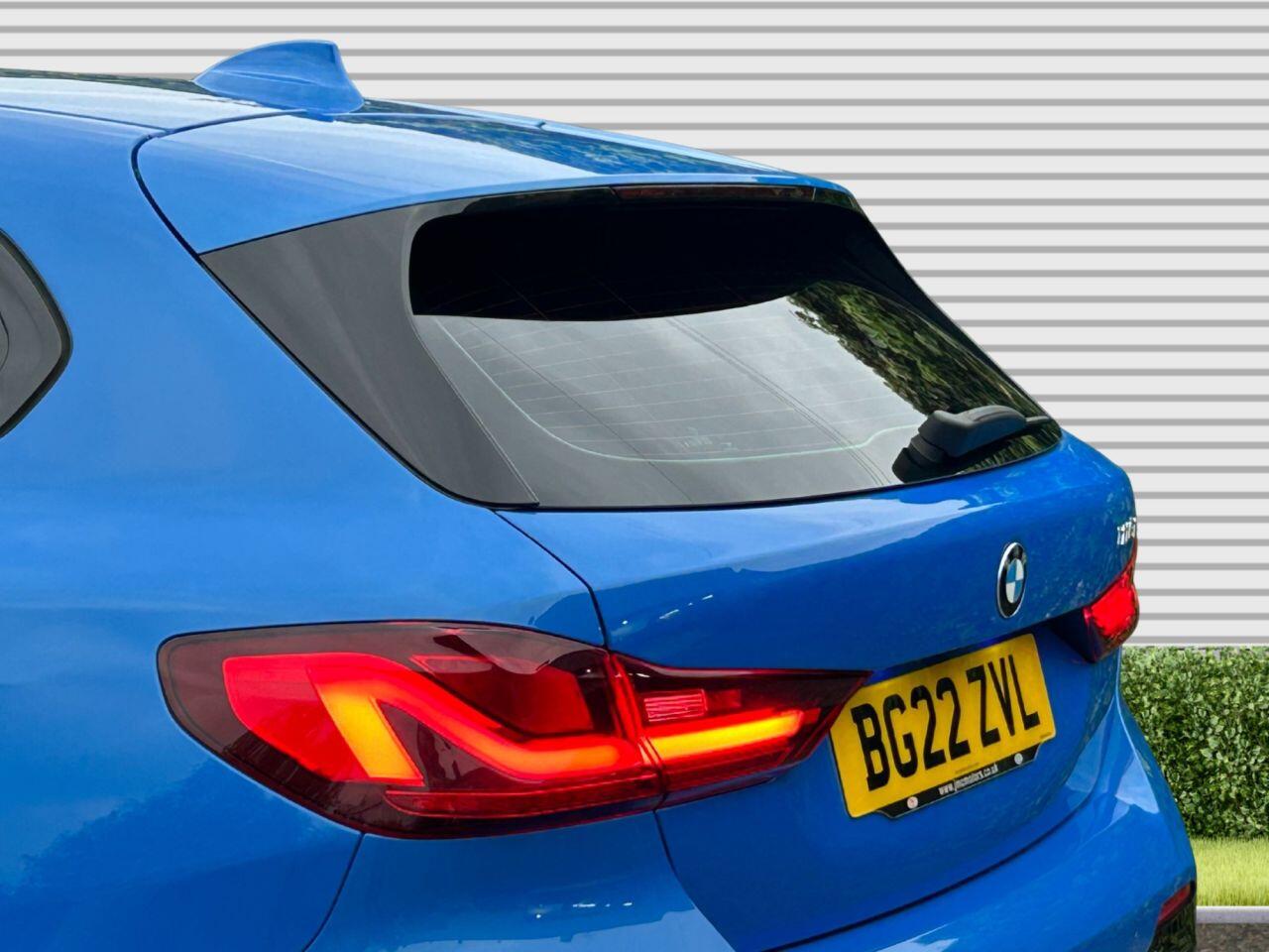 BMW 1 Series - Image 22