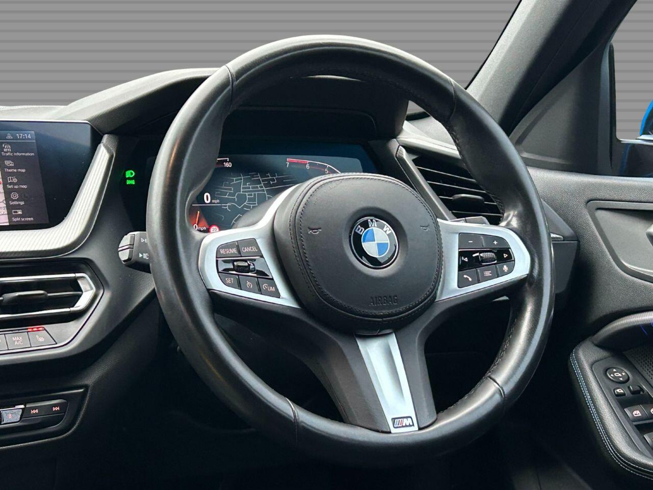 BMW 1 Series - Image 26