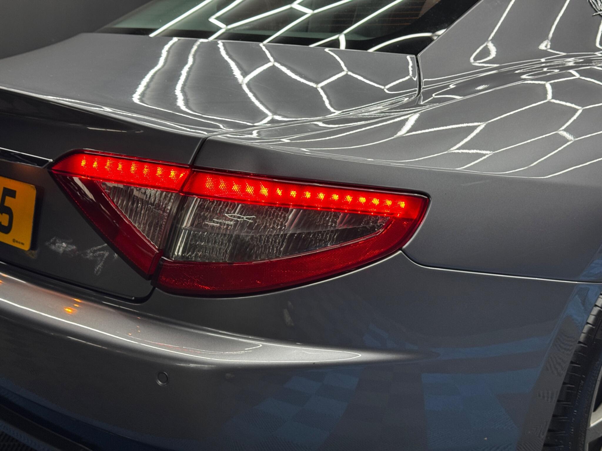 Maserati Granturismo - Image 2