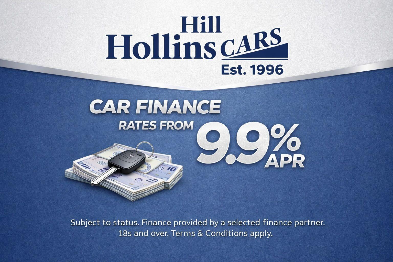 Ford Focus - Image 2