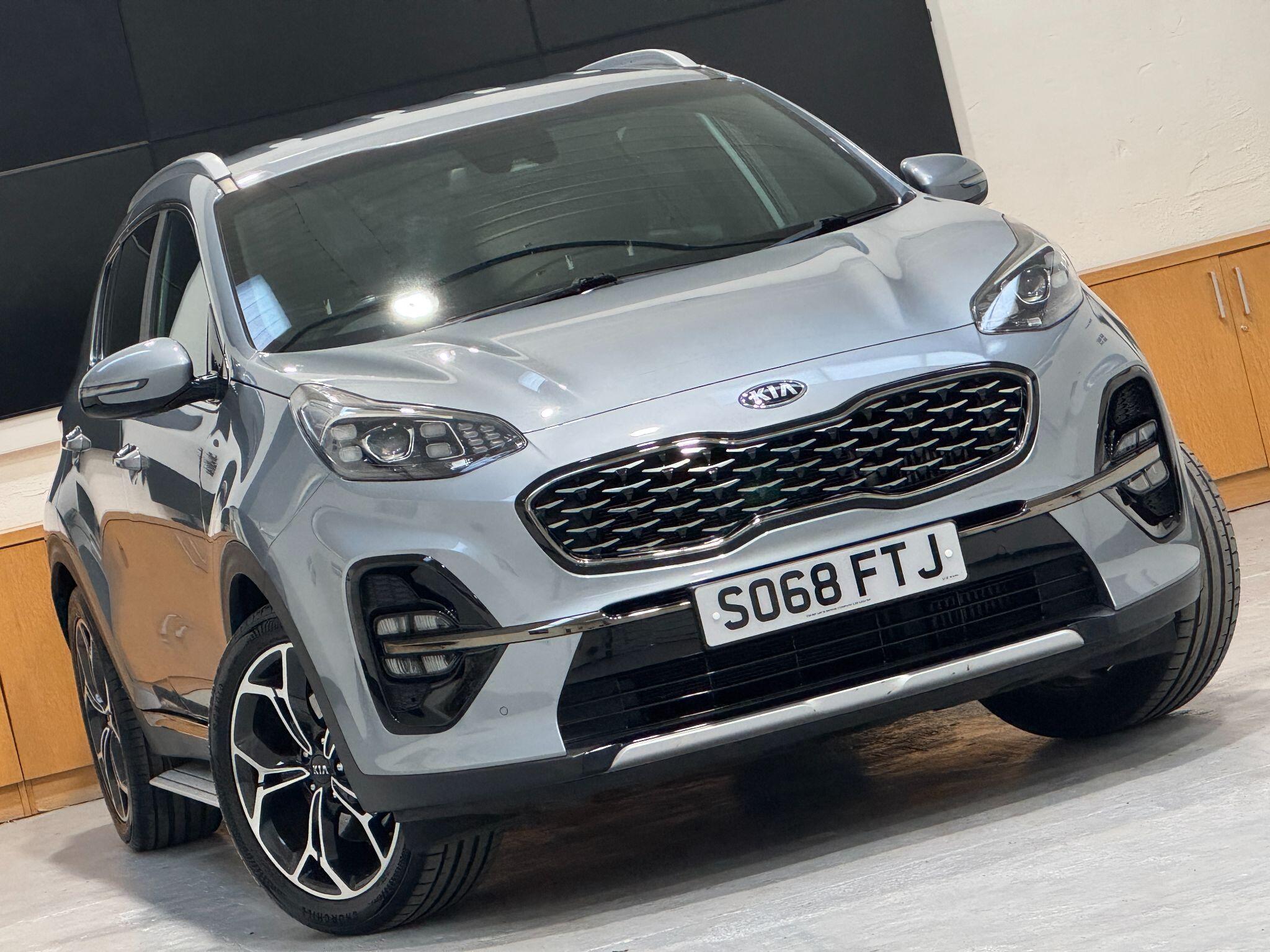 Kia Sportage - Image 2