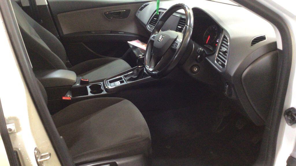 SEAT Leon - Image 2