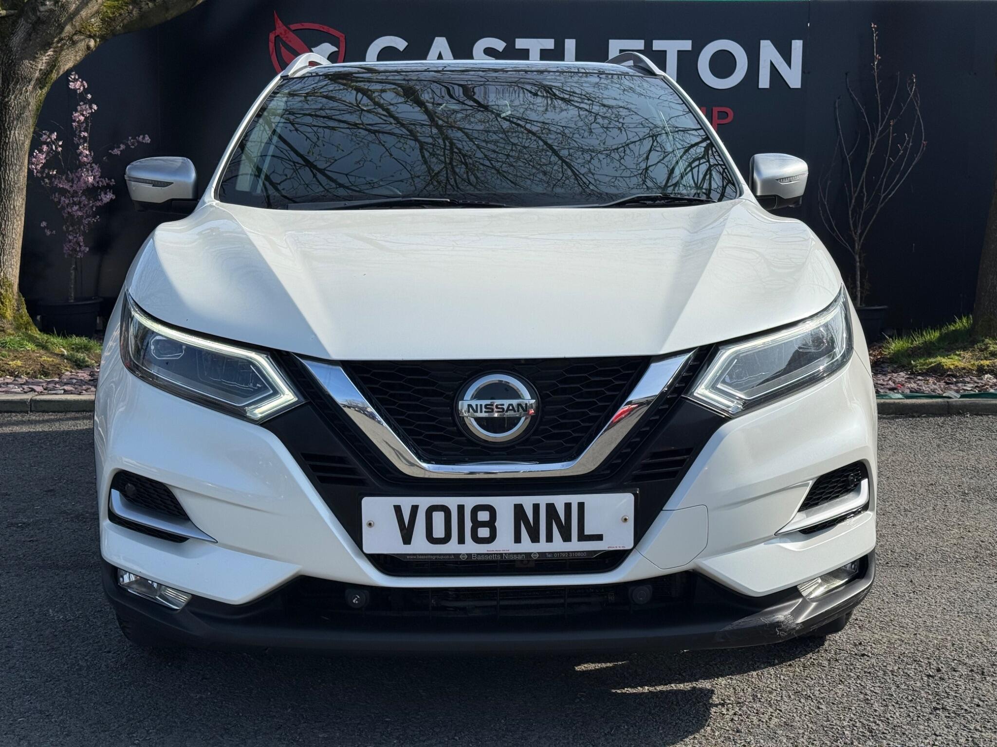Nissan Qashqai - Image 3