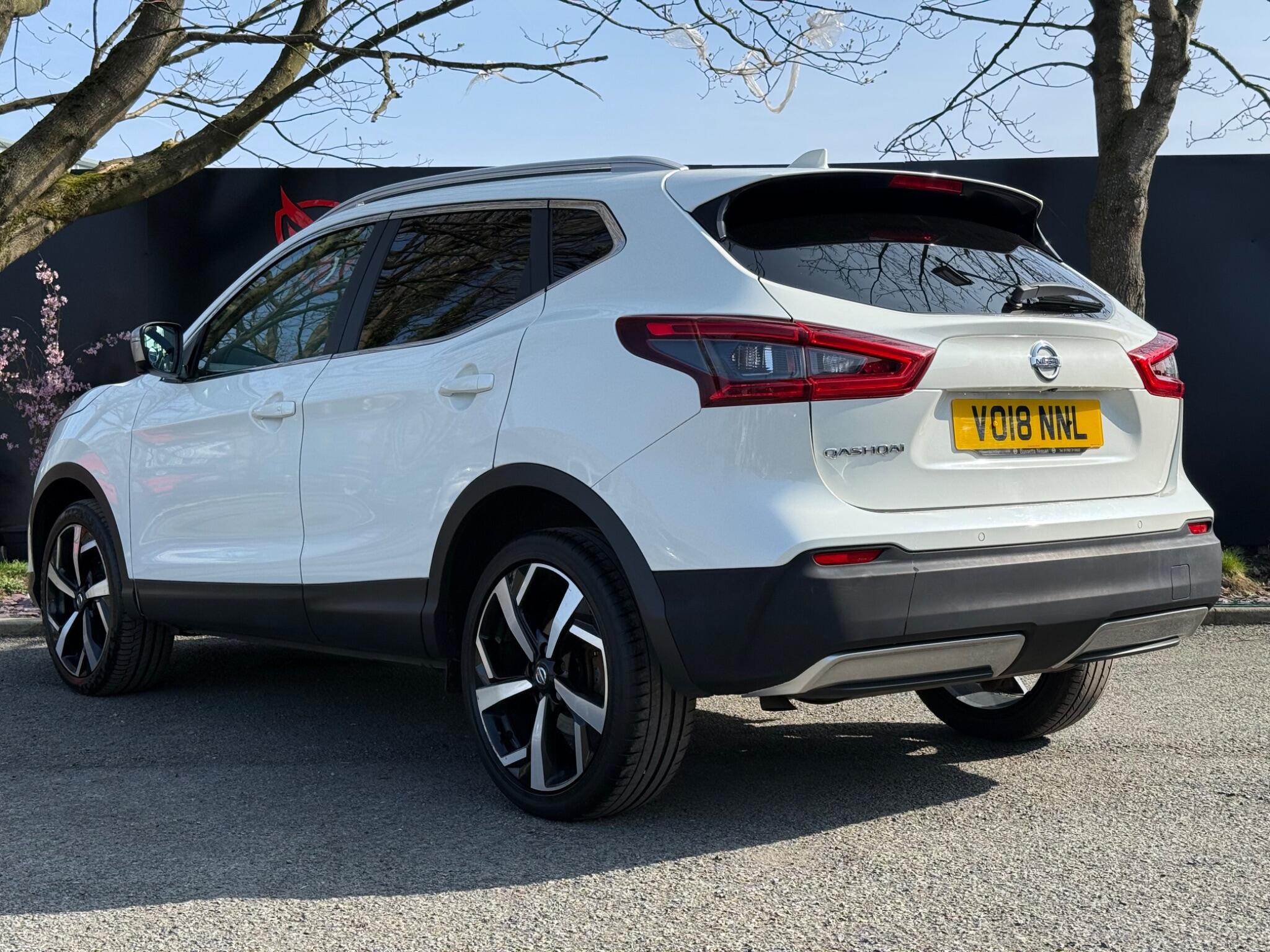 Nissan Qashqai - Image 4