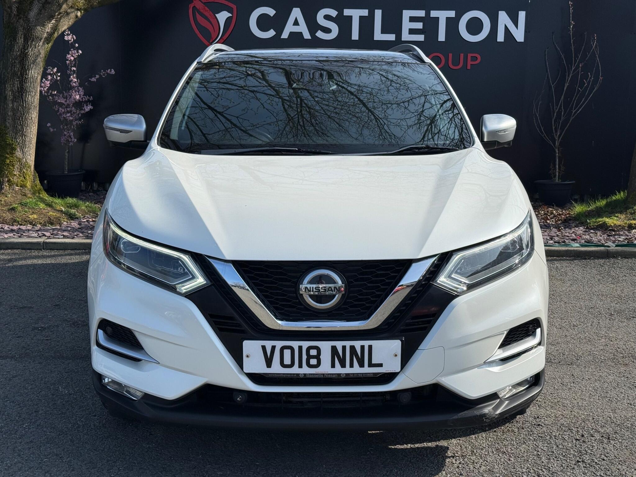 Nissan Qashqai - Image 5