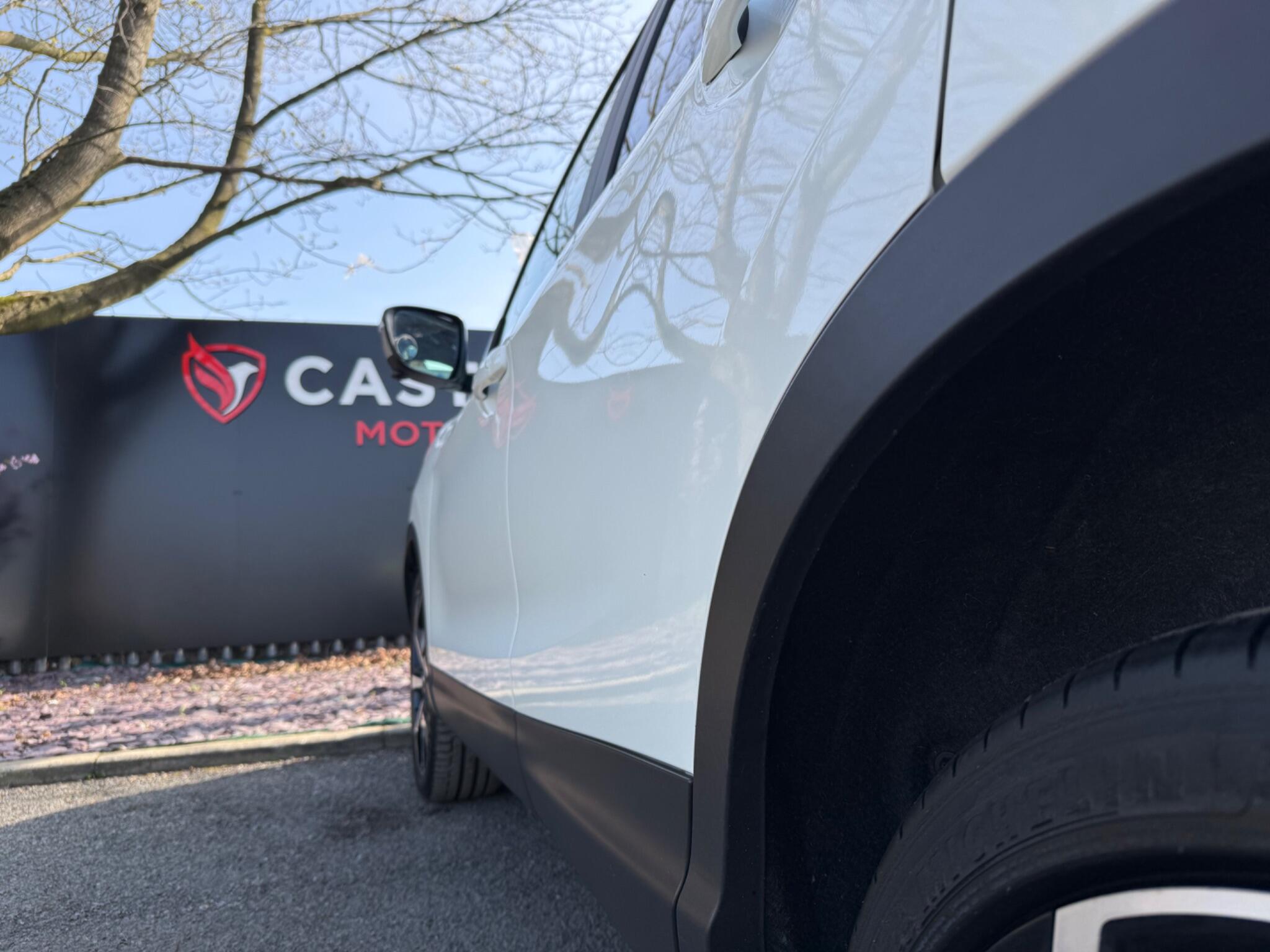 Nissan Qashqai - Image 9