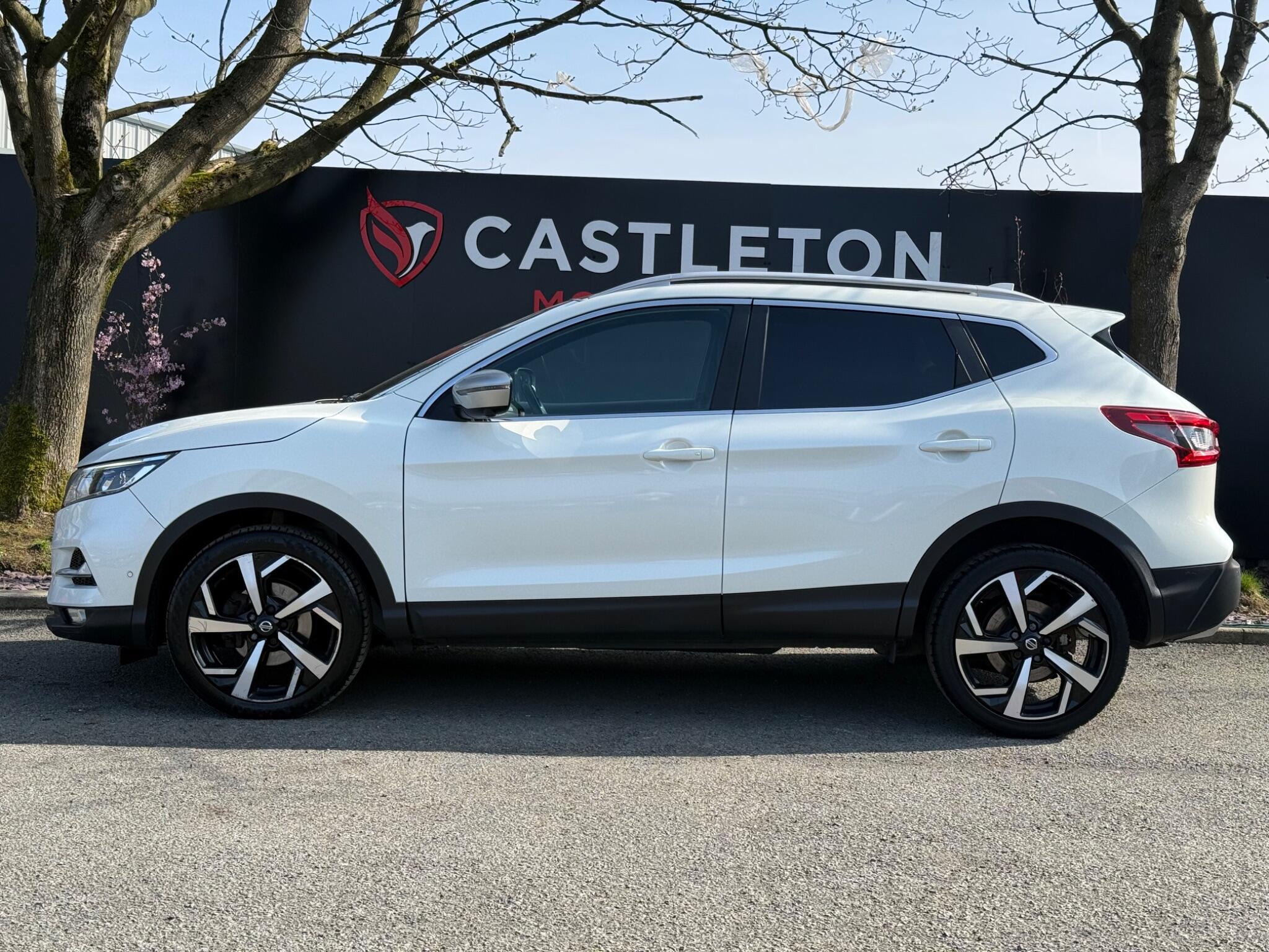 Nissan Qashqai - Image 10