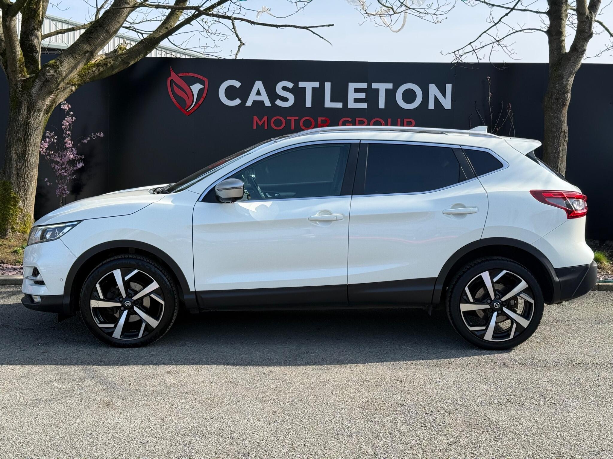 Nissan Qashqai - Image 11