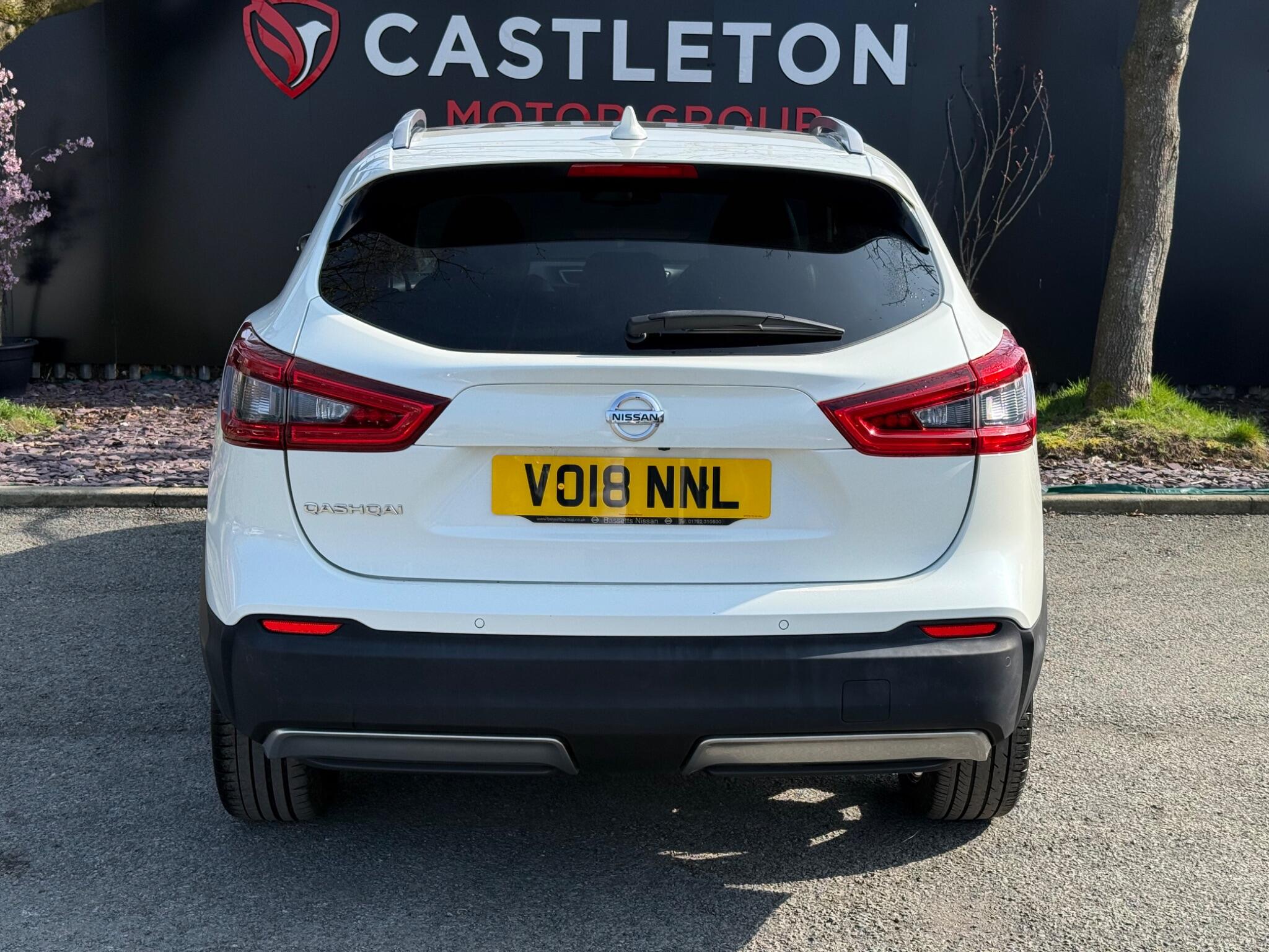 Nissan Qashqai - Image 12