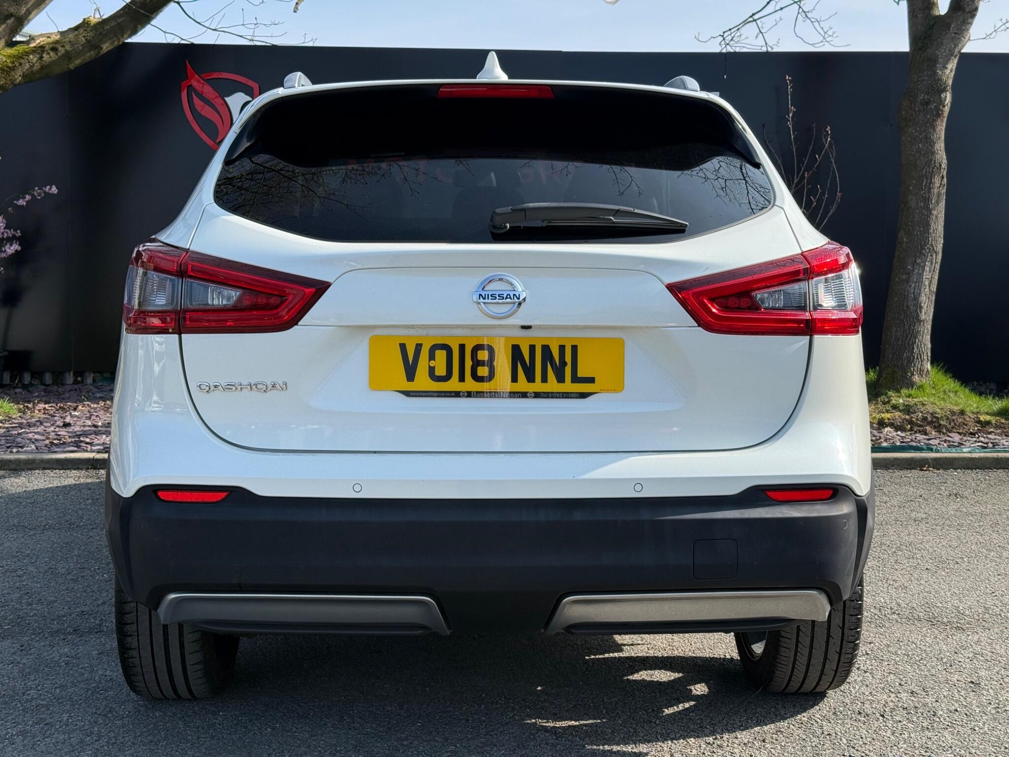 Nissan Qashqai - Image 13
