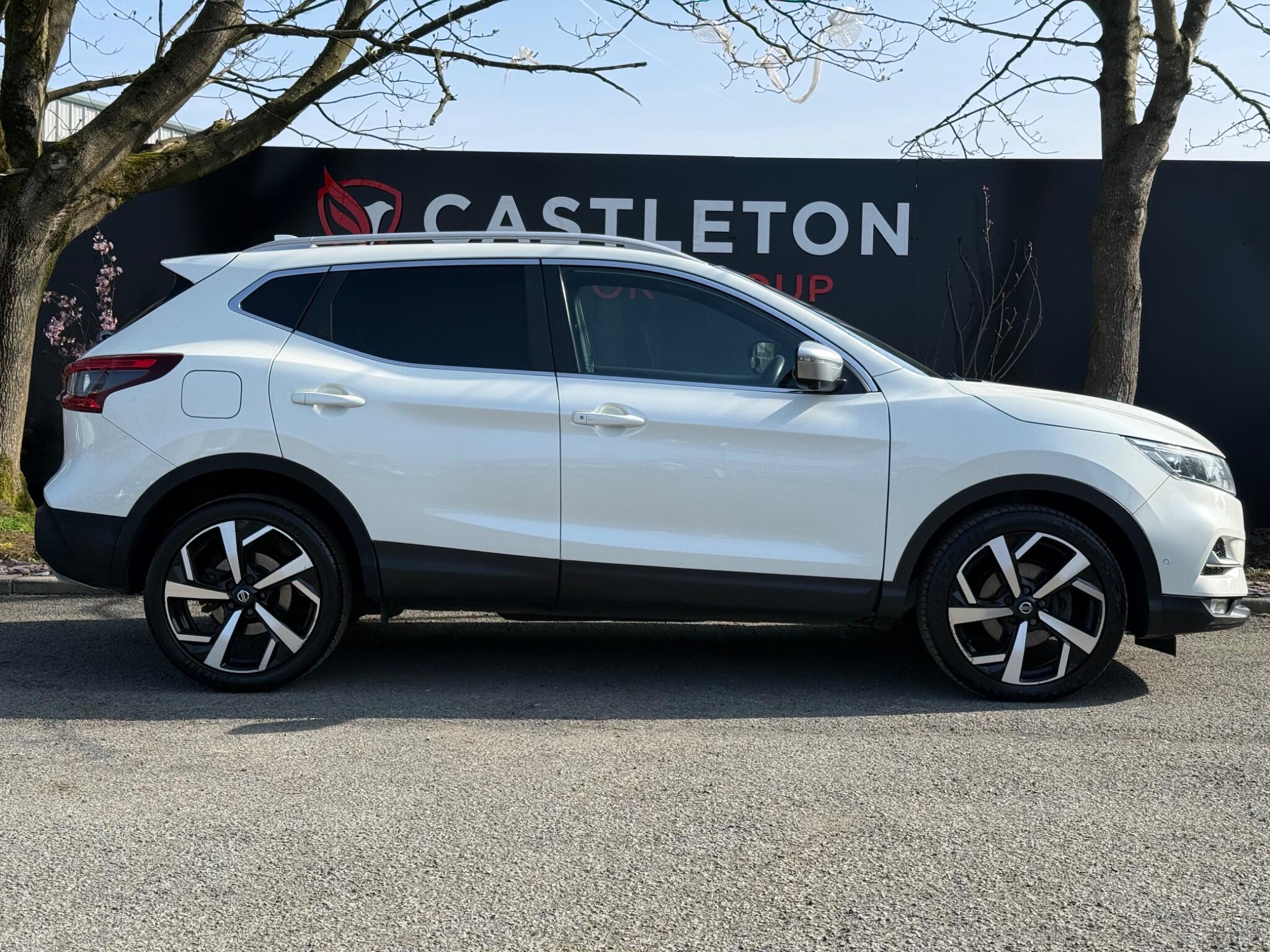 Nissan Qashqai - Image 14