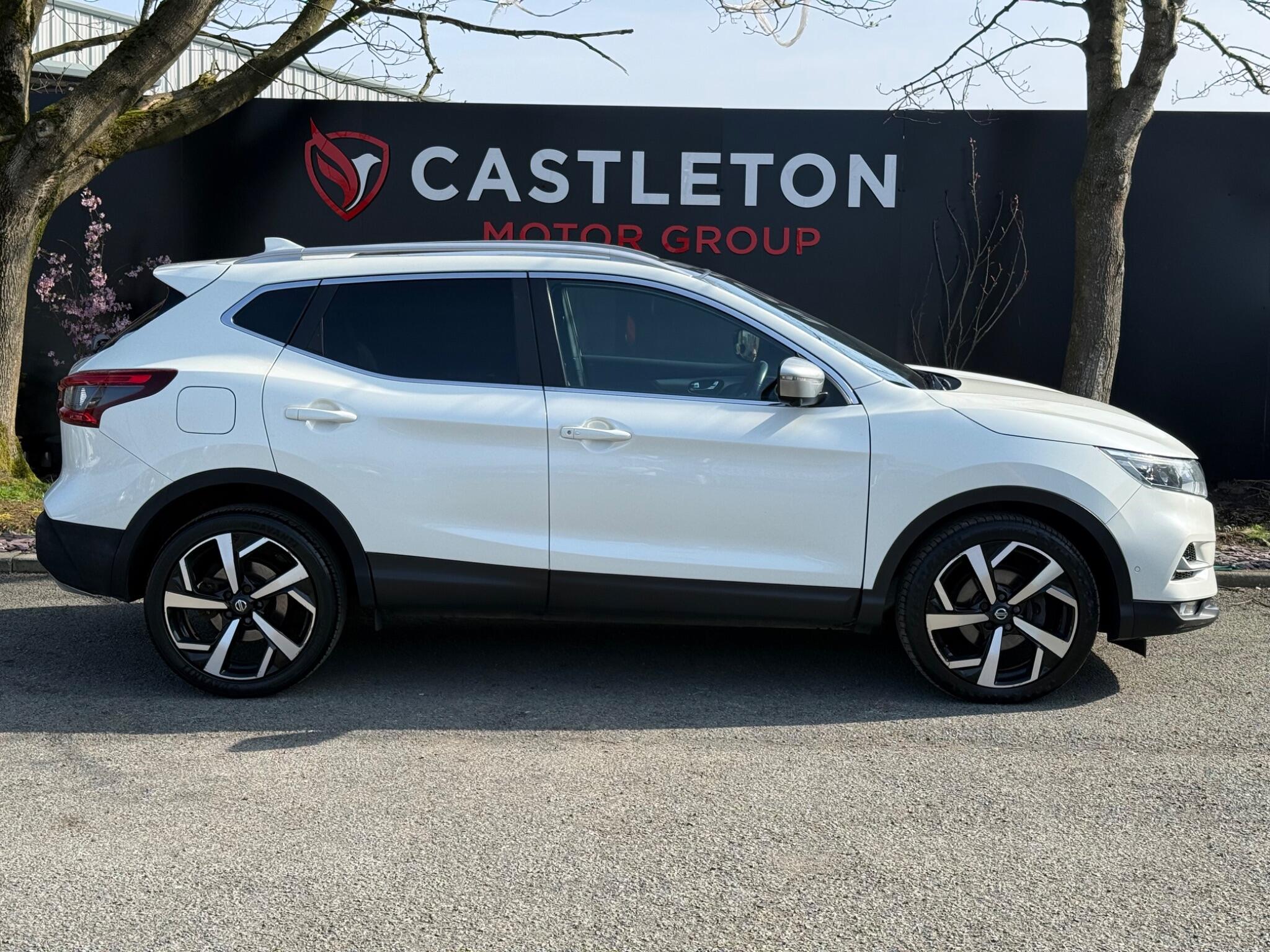Nissan Qashqai - Image 15