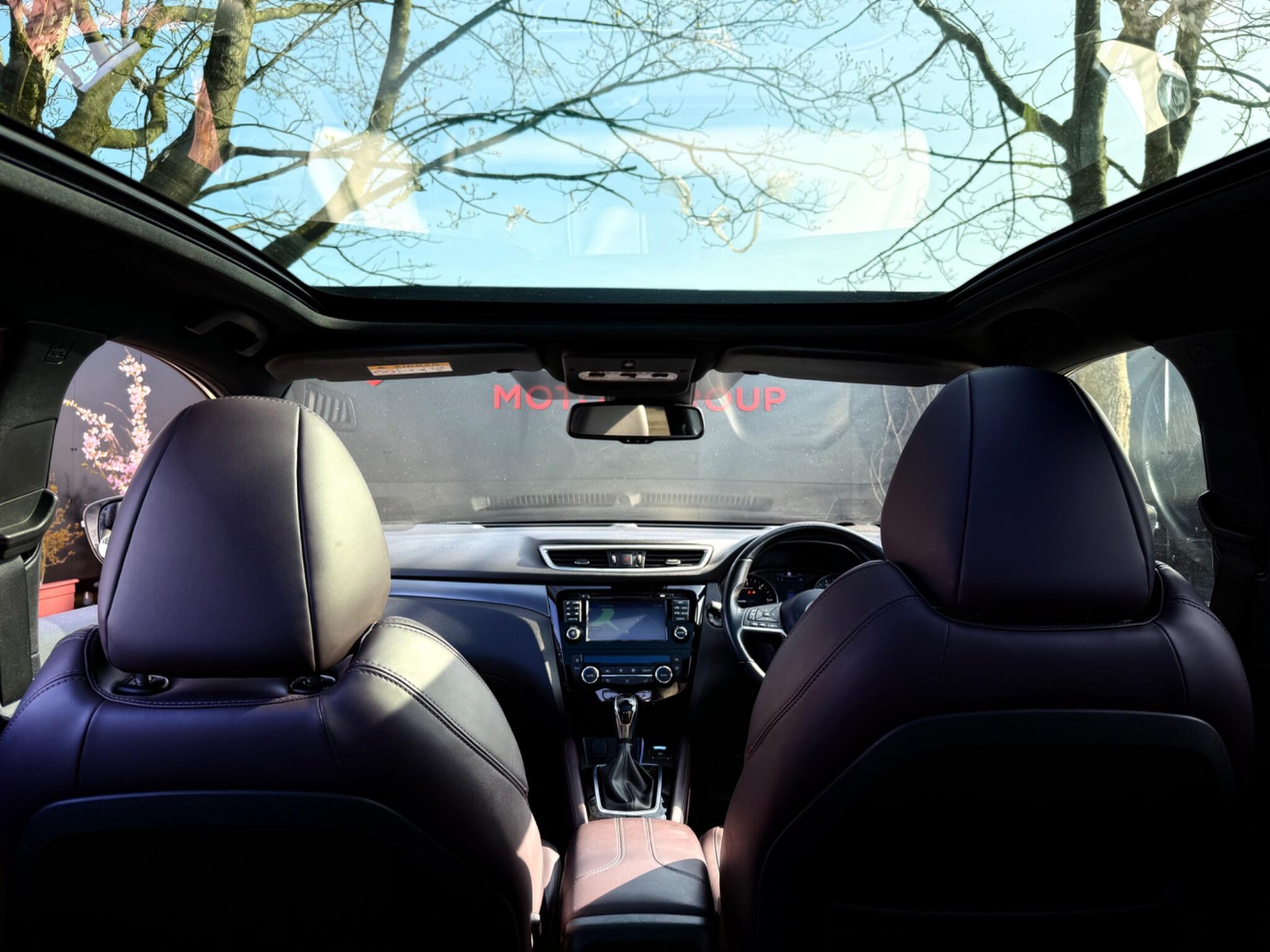 Nissan Qashqai - Image 17