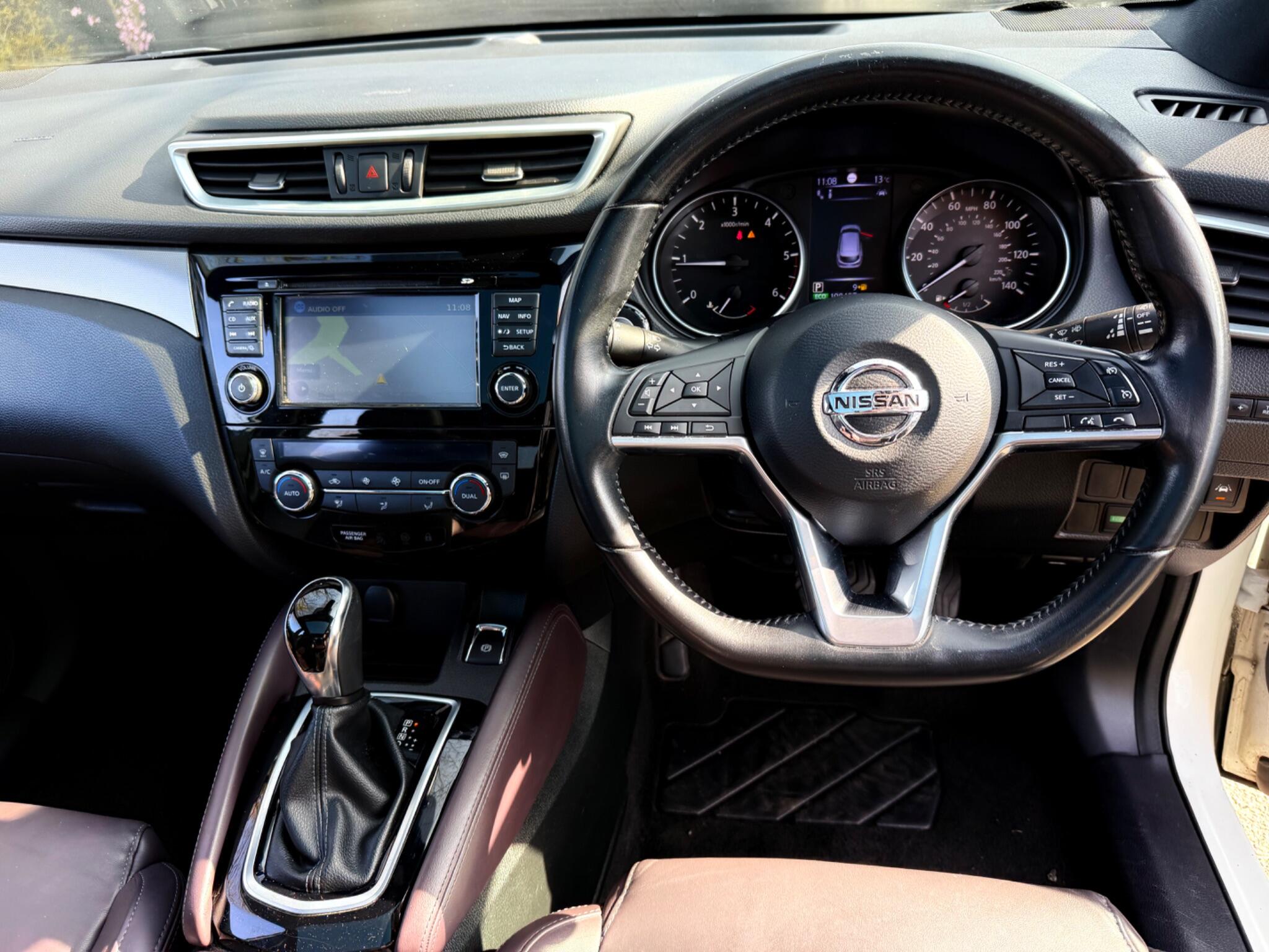 Nissan Qashqai - Image 18