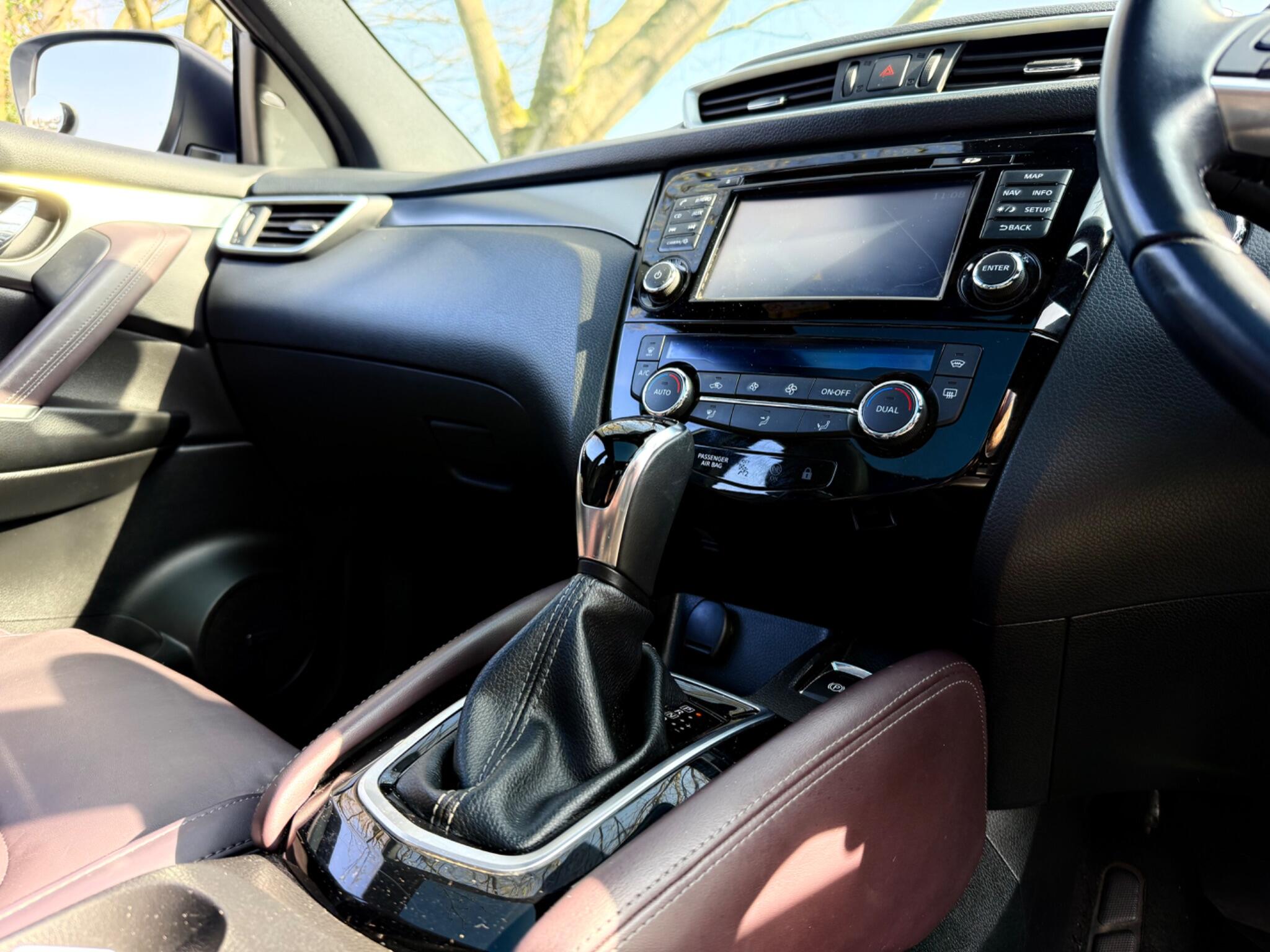 Nissan Qashqai - Image 19