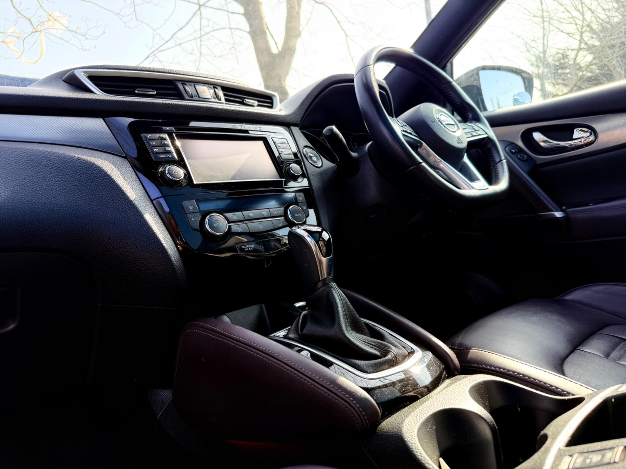 Nissan Qashqai - Image 20