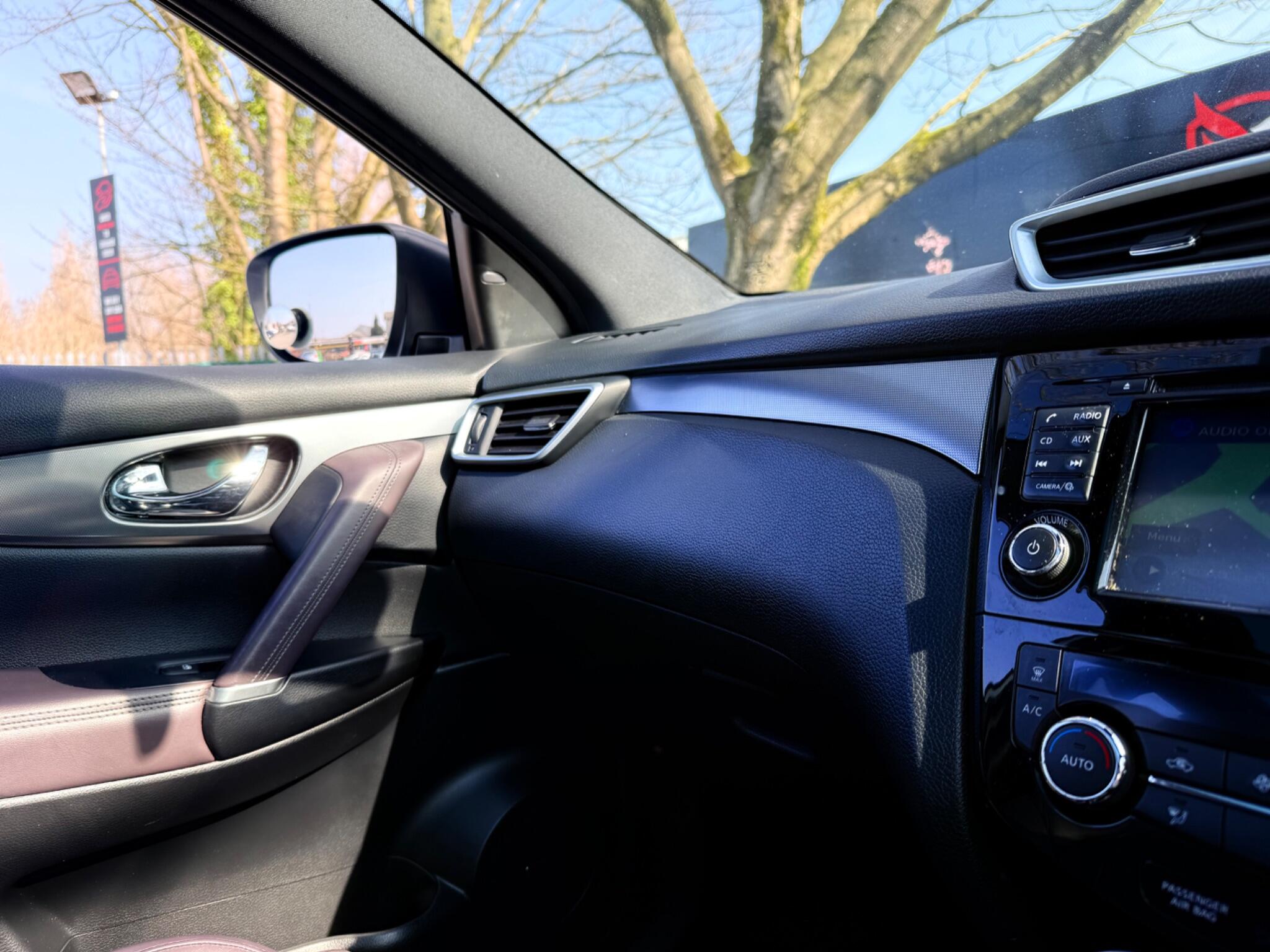 Nissan Qashqai - Image 21