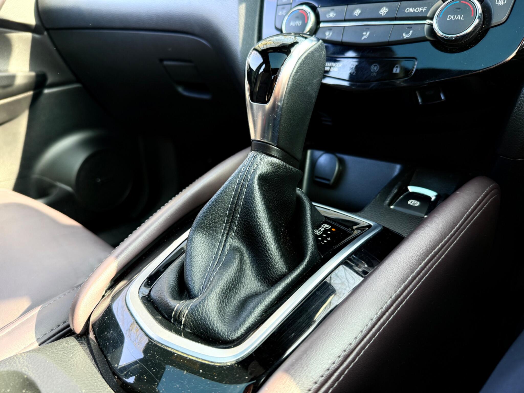 Nissan Qashqai - Image 22