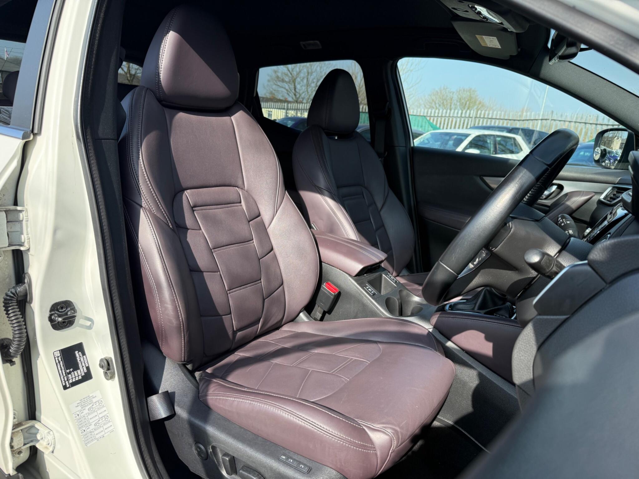 Nissan Qashqai - Image 23