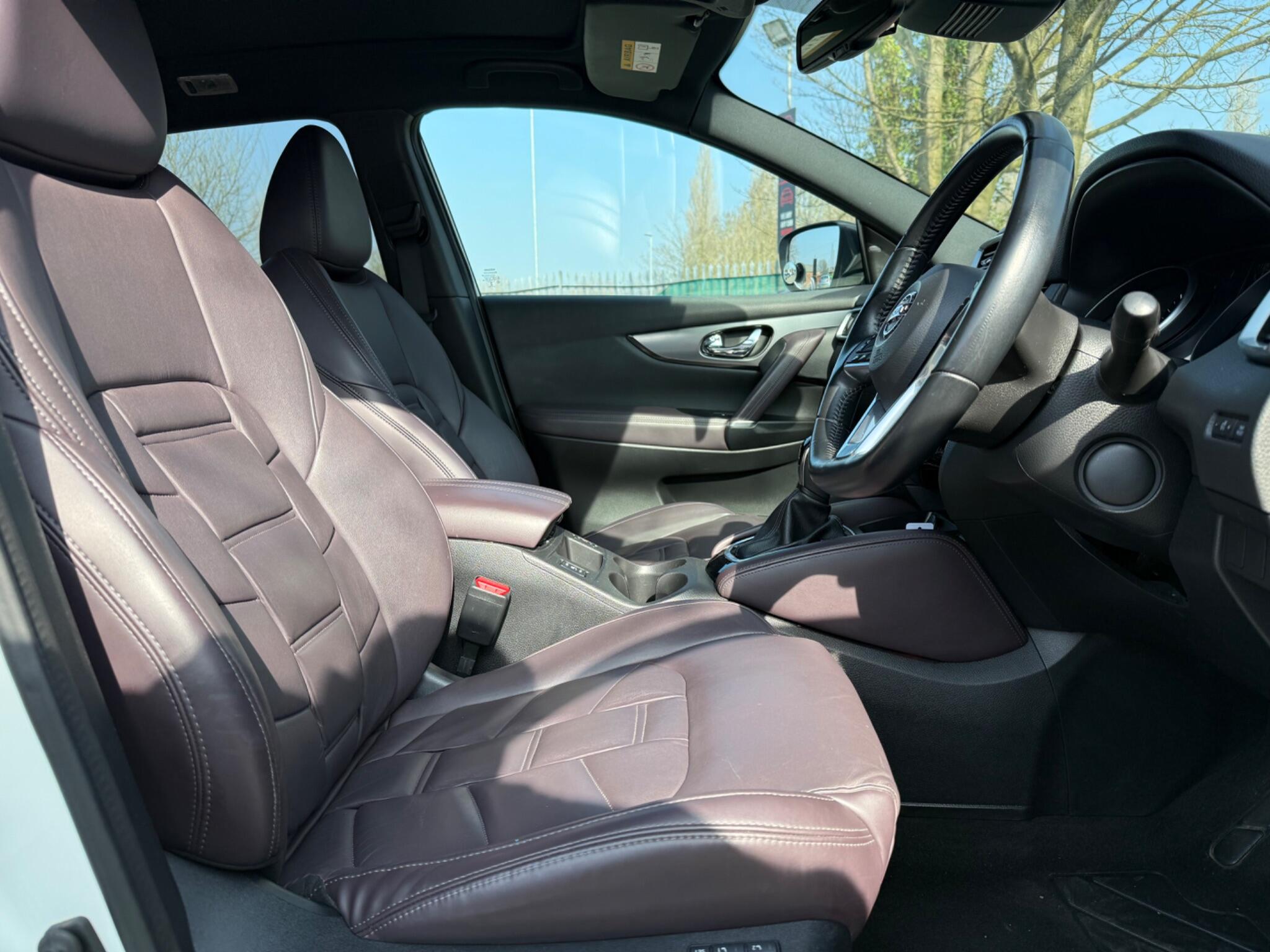 Nissan Qashqai - Image 24