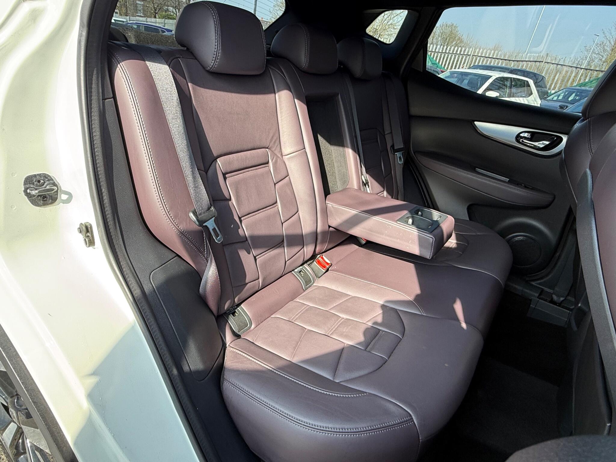 Nissan Qashqai - Image 25