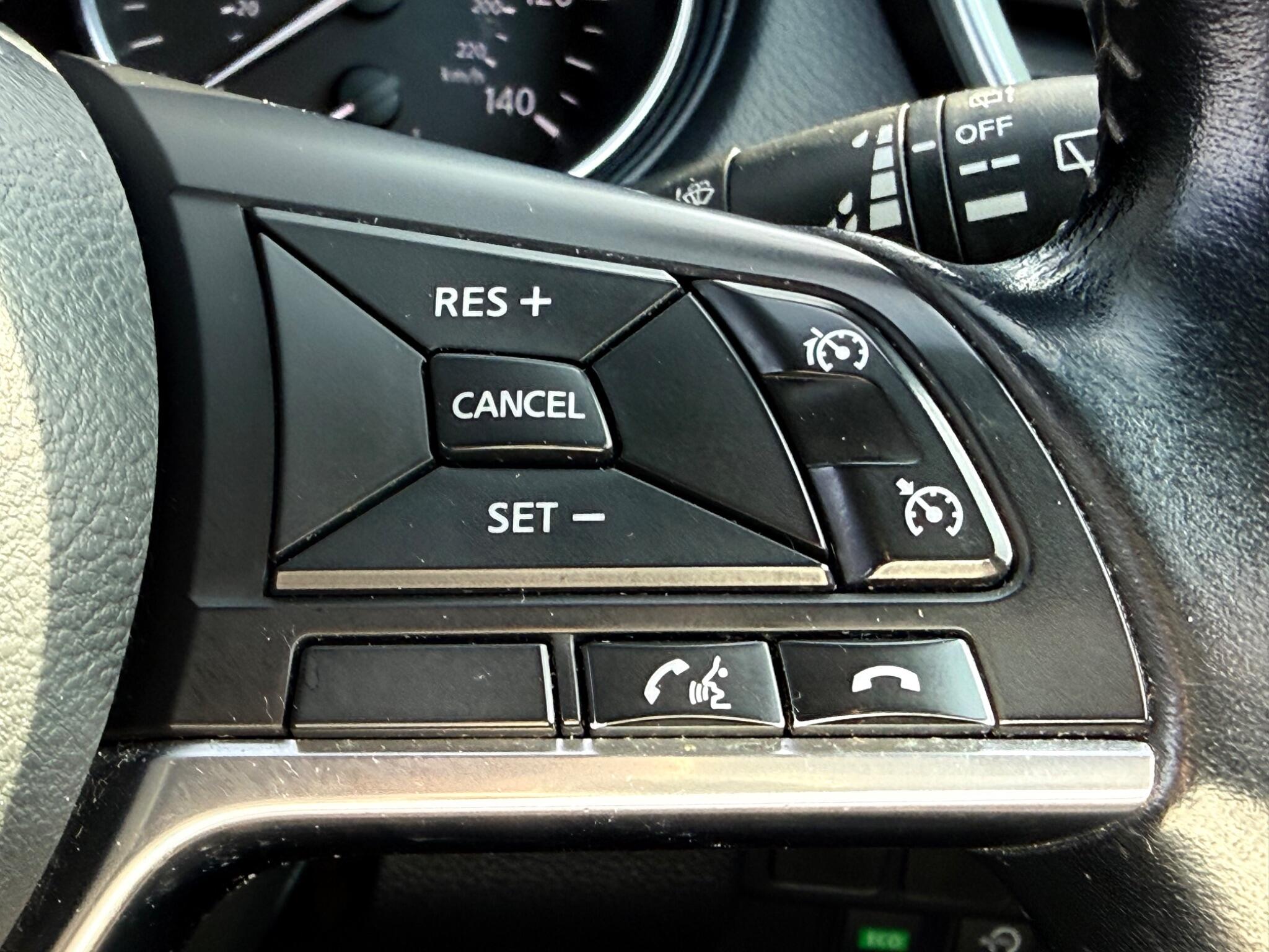 Nissan Qashqai - Image 28