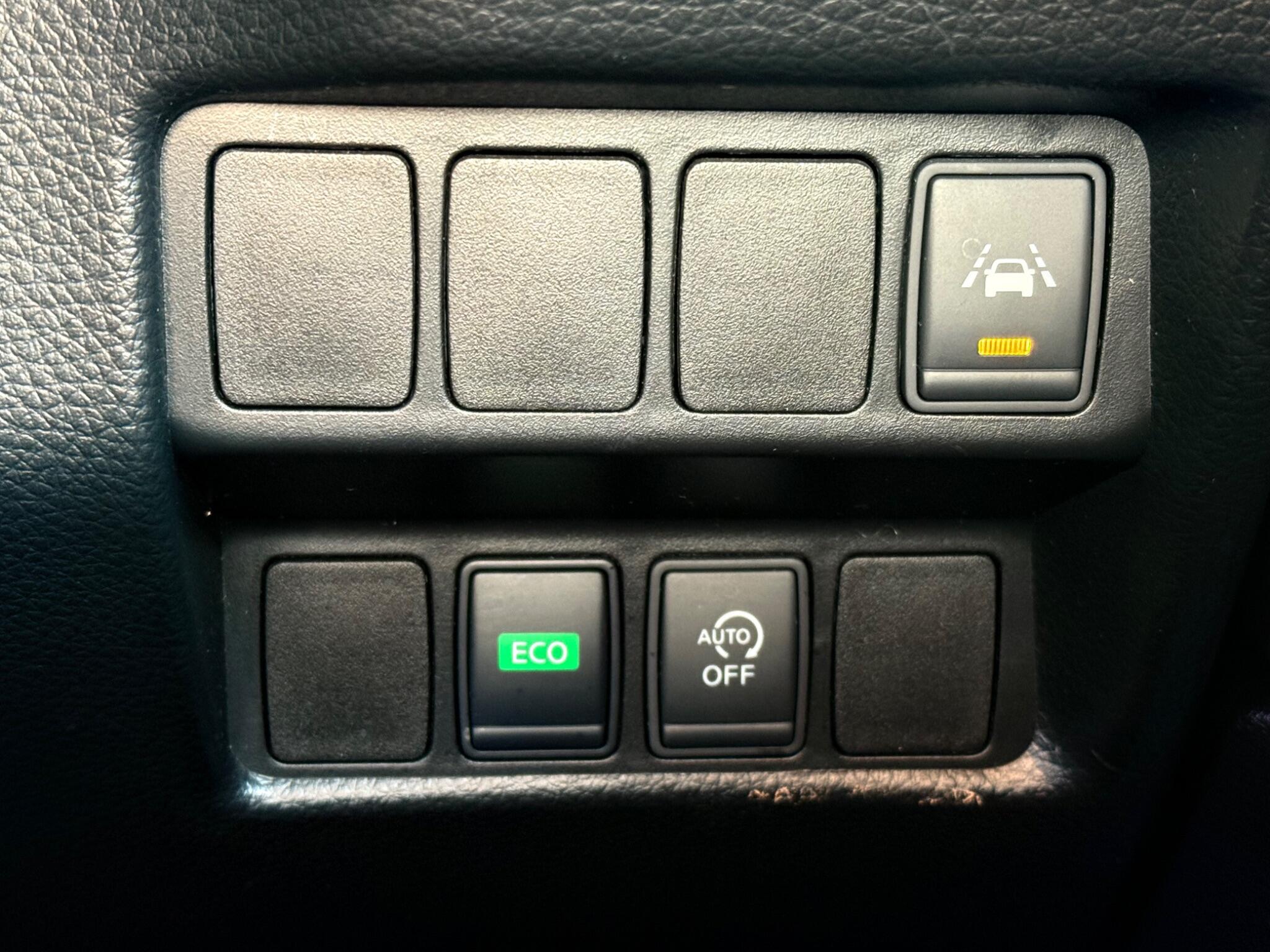 Nissan Qashqai - Image 30