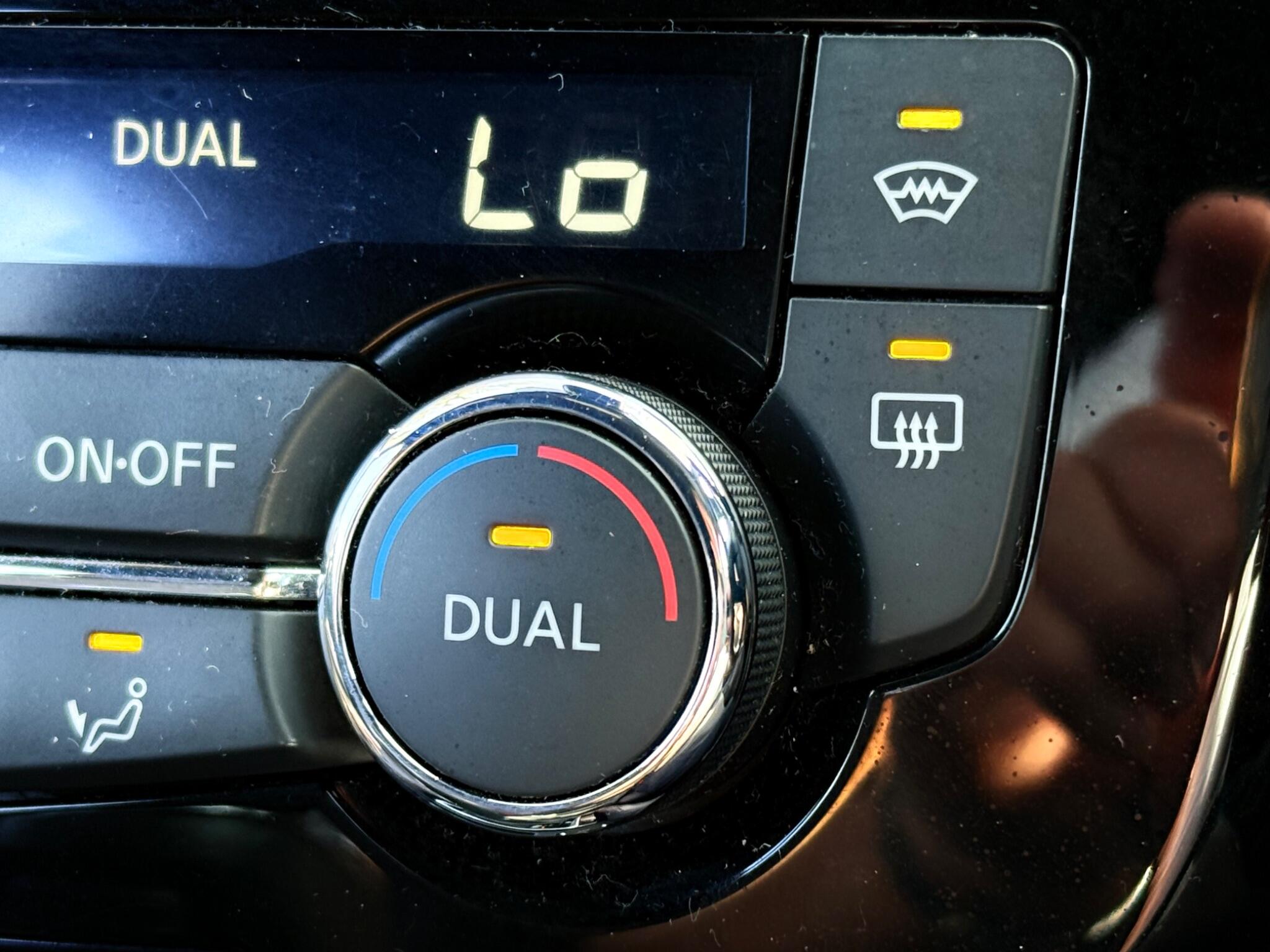 Nissan Qashqai - Image 33