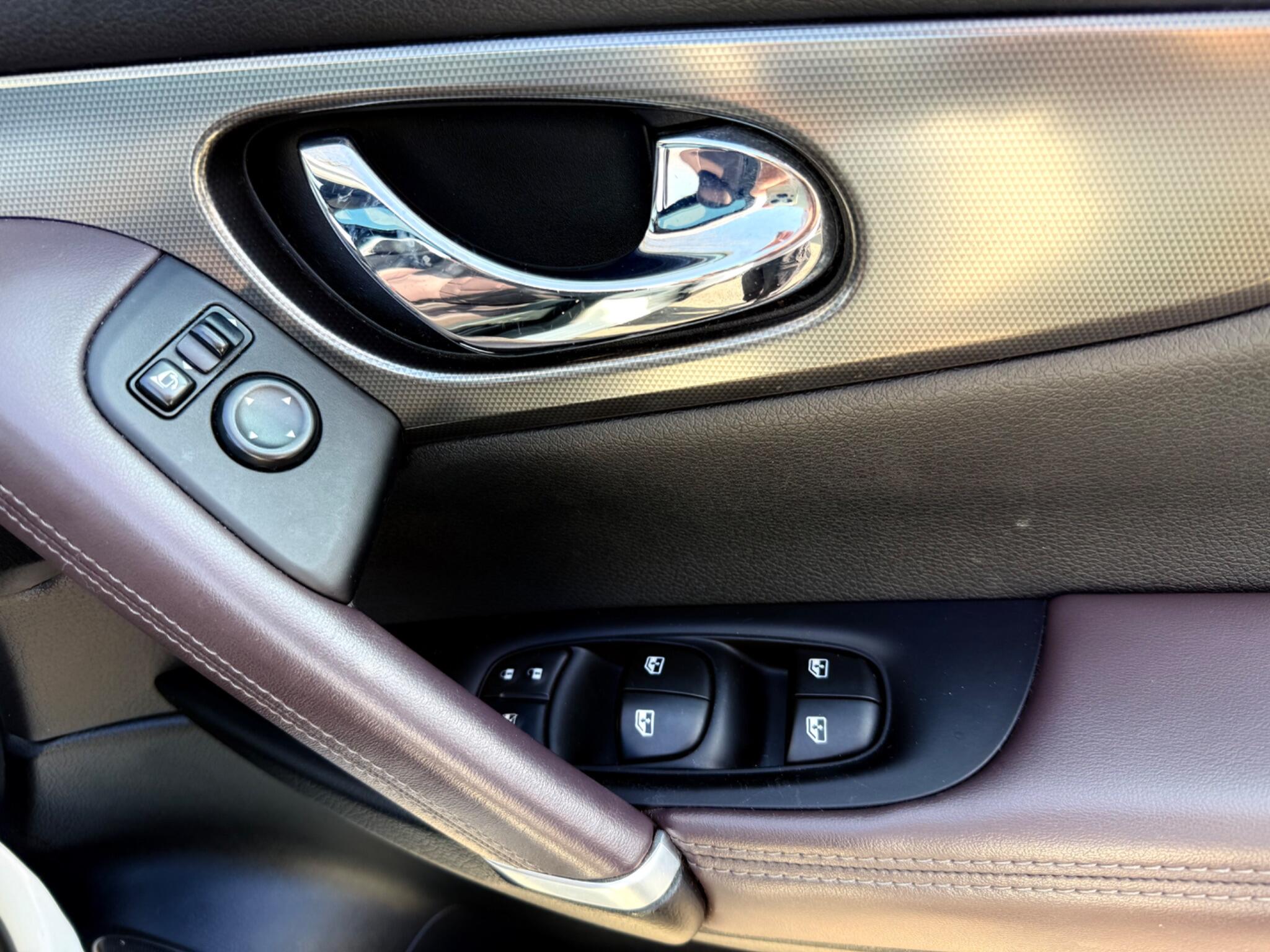 Nissan Qashqai - Image 34