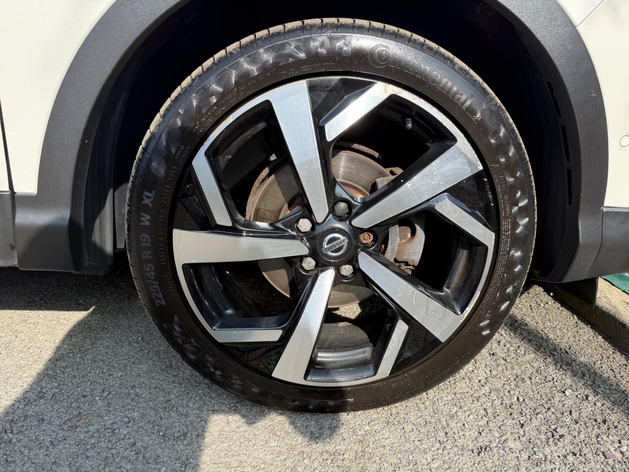 Nissan Qashqai - Image 35