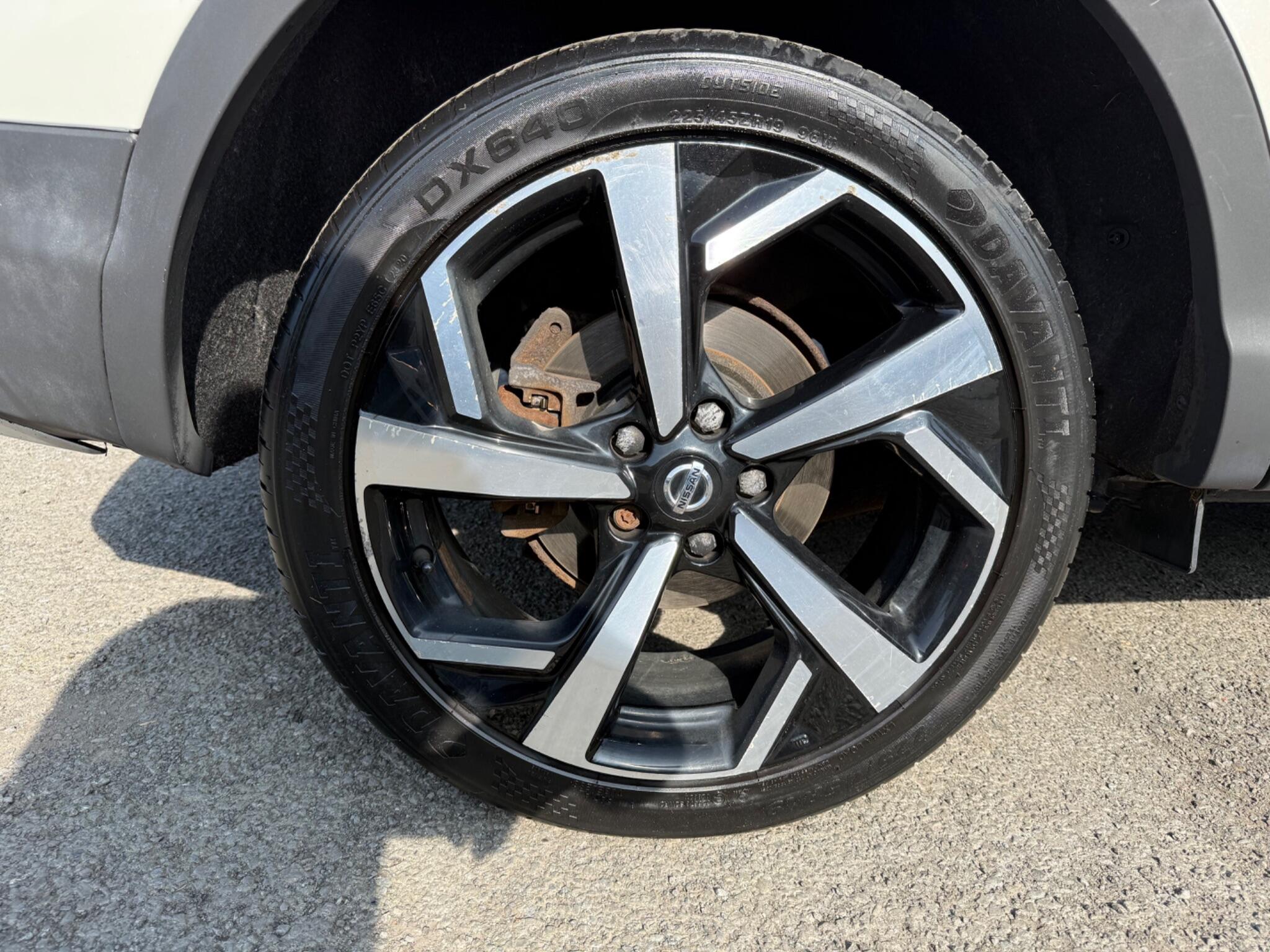 Nissan Qashqai - Image 36