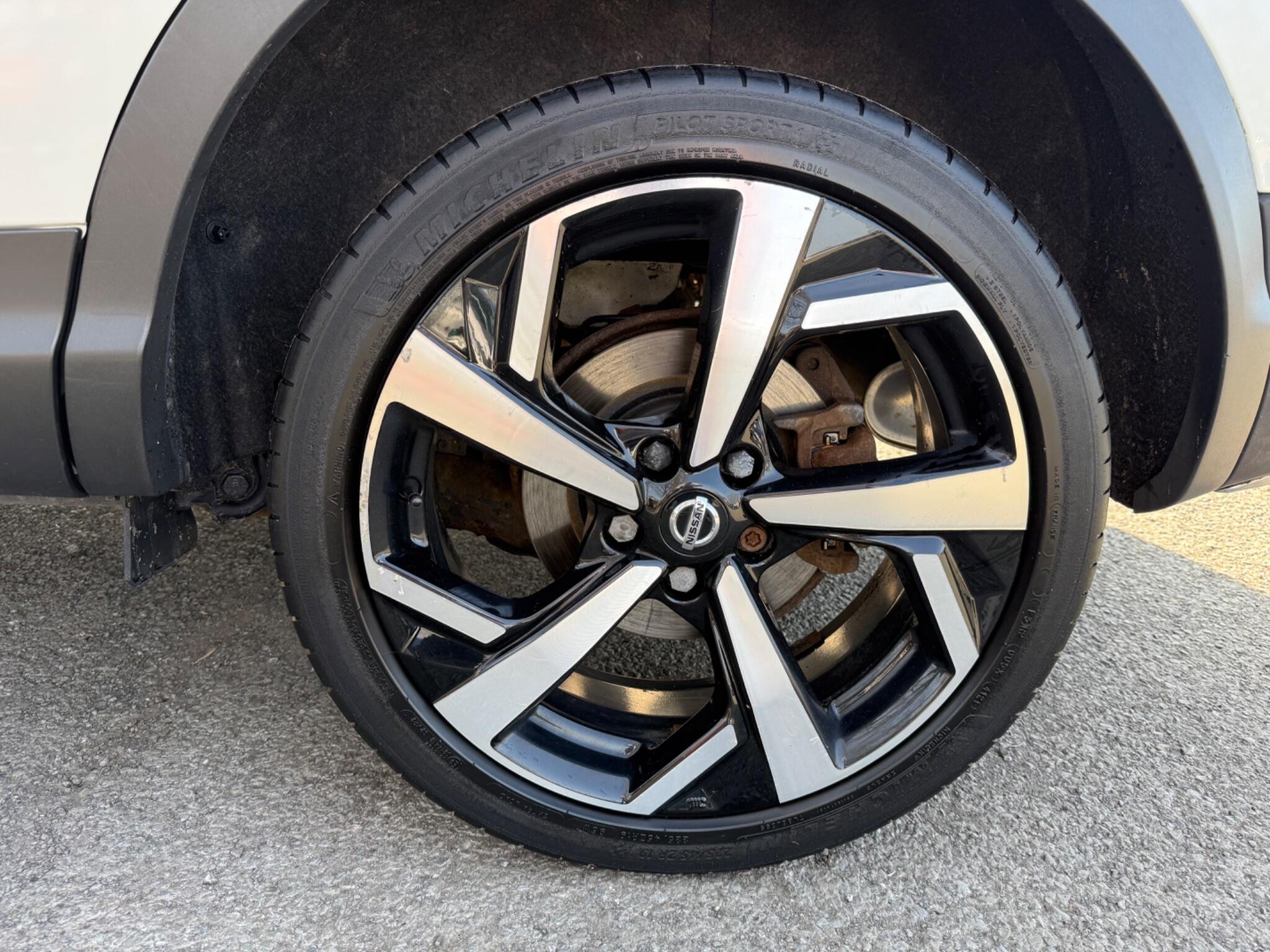 Nissan Qashqai - Image 37