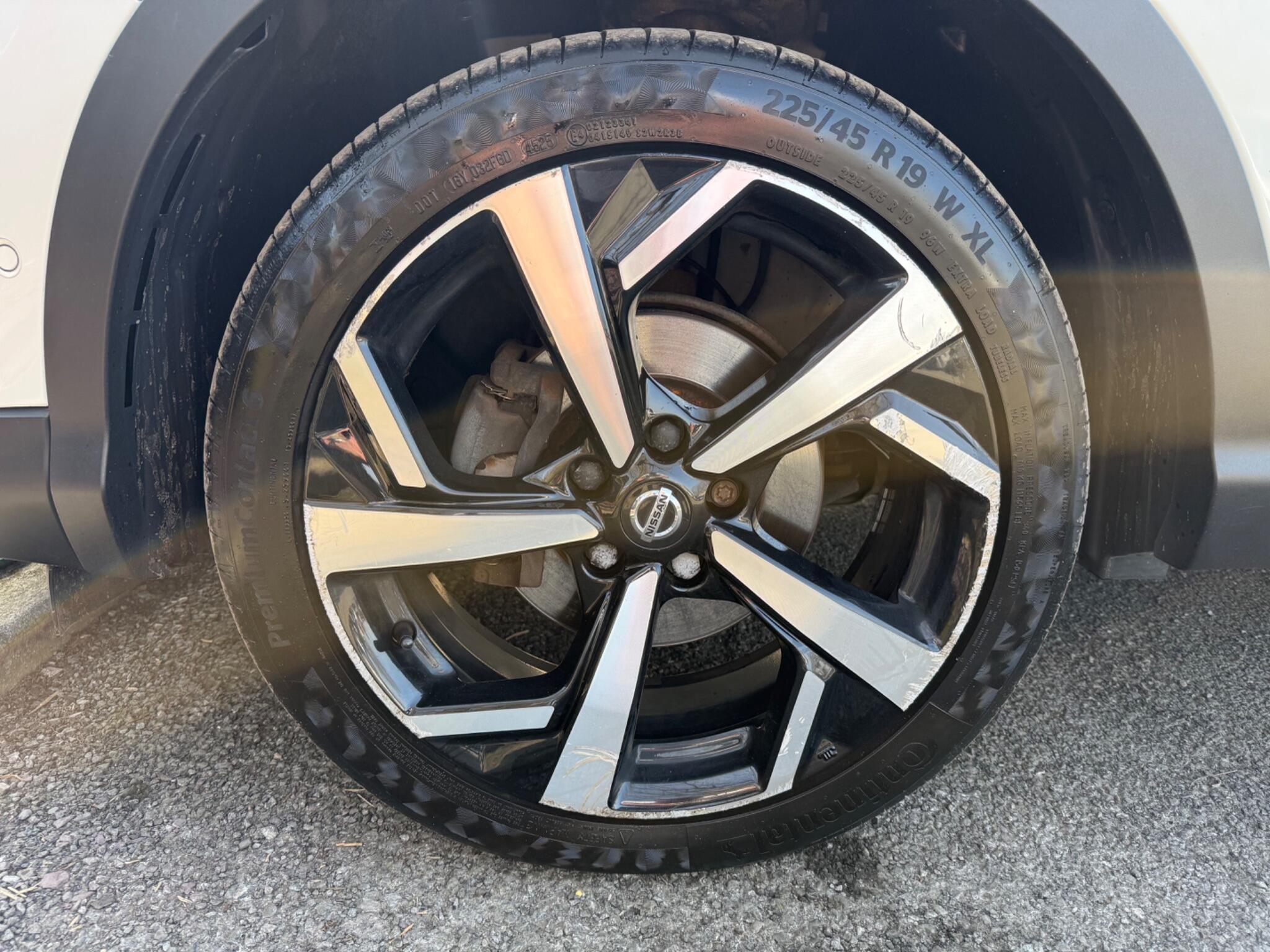 Nissan Qashqai - Image 38