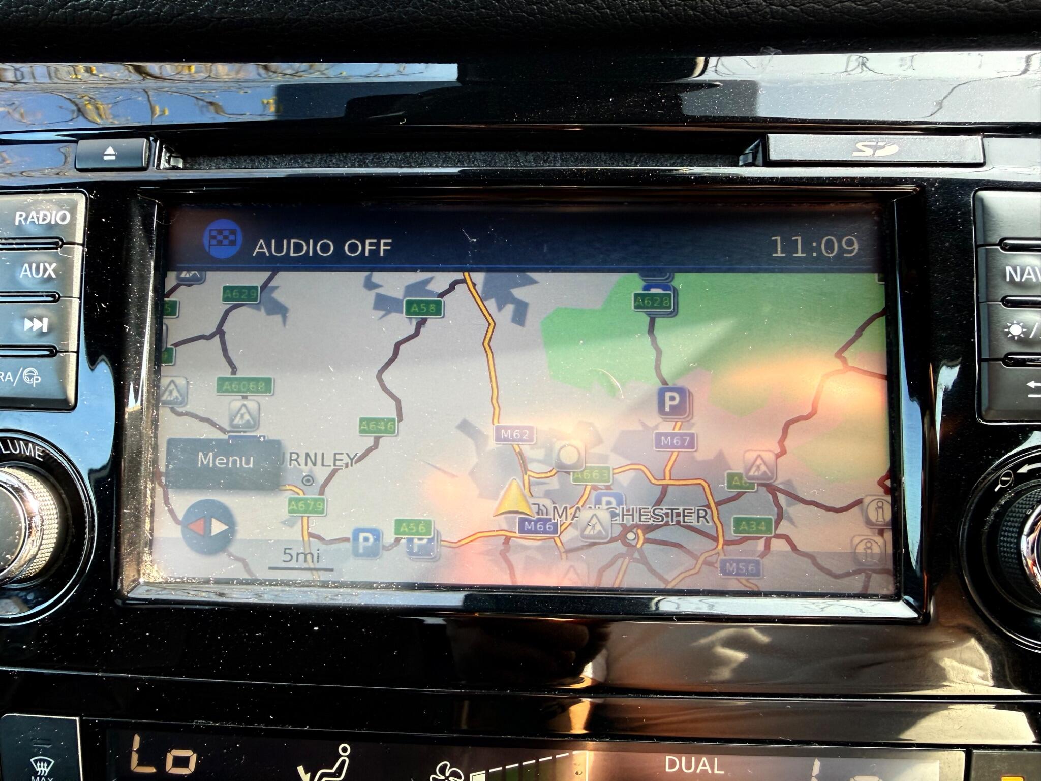 Nissan Qashqai - Image 39