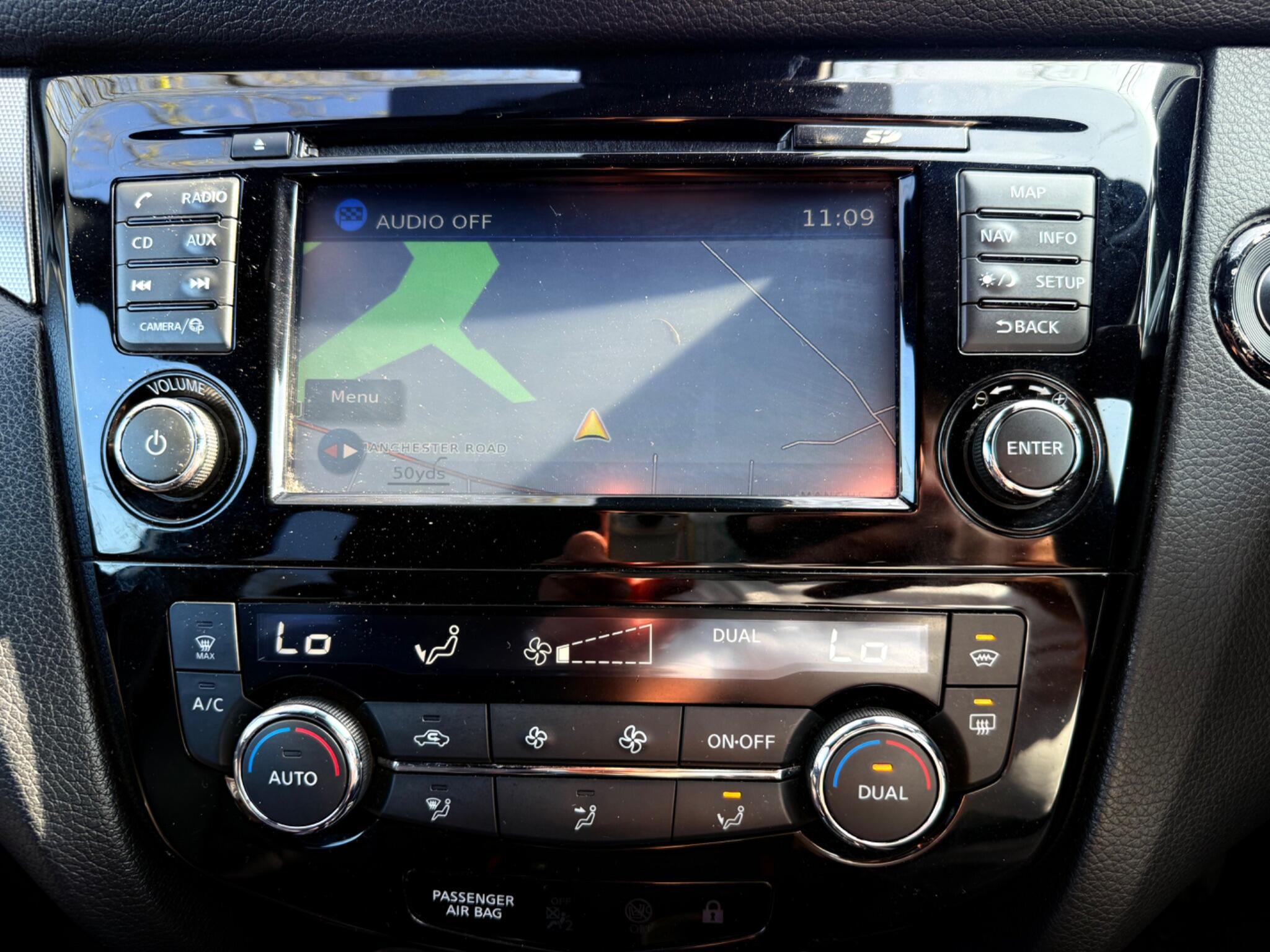 Nissan Qashqai - Image 40