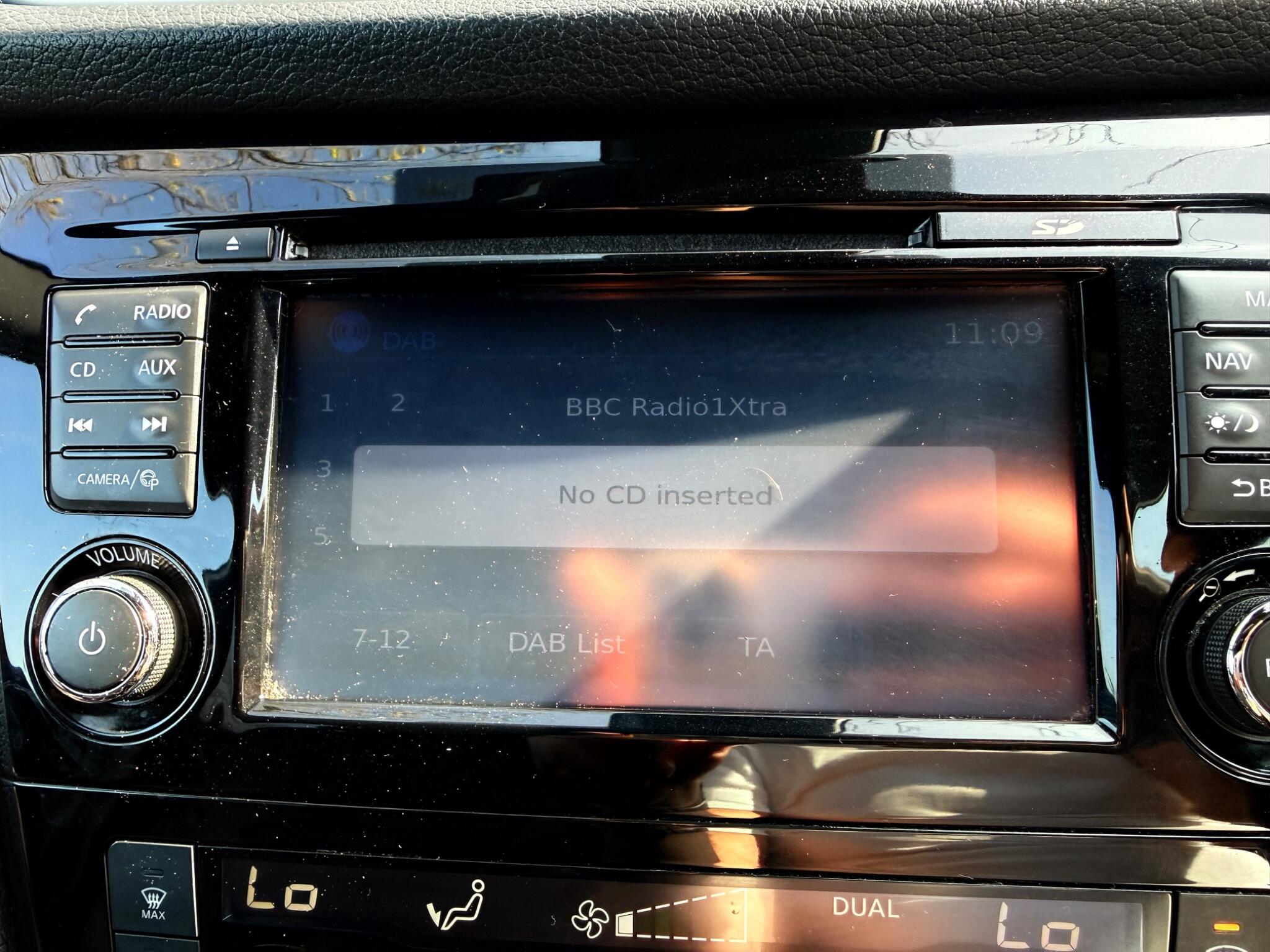 Nissan Qashqai - Image 41