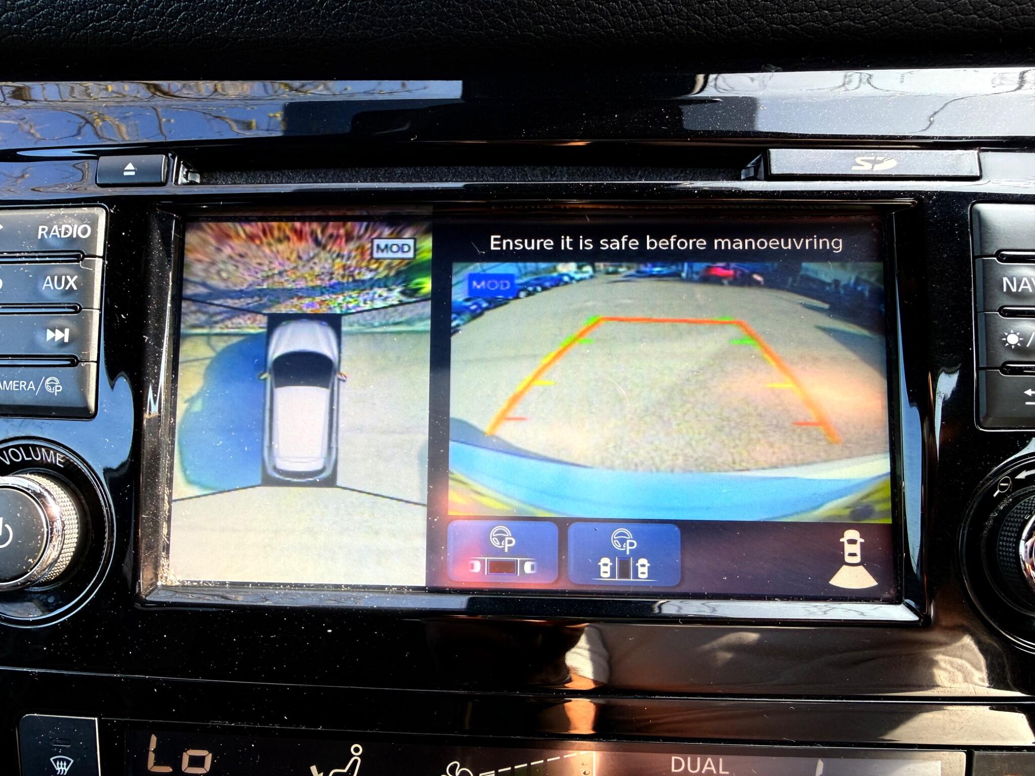 Nissan Qashqai - Image 43