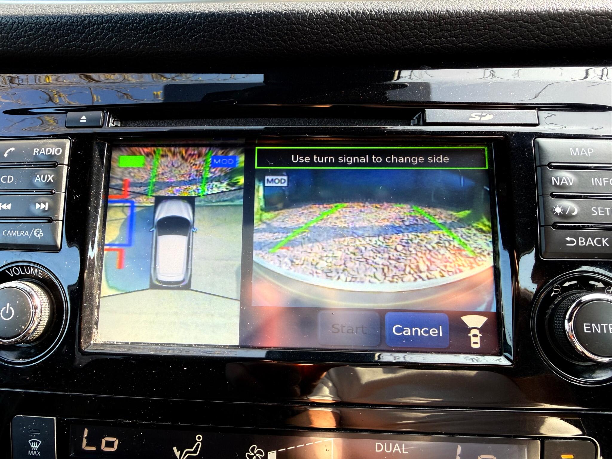 Nissan Qashqai - Image 44