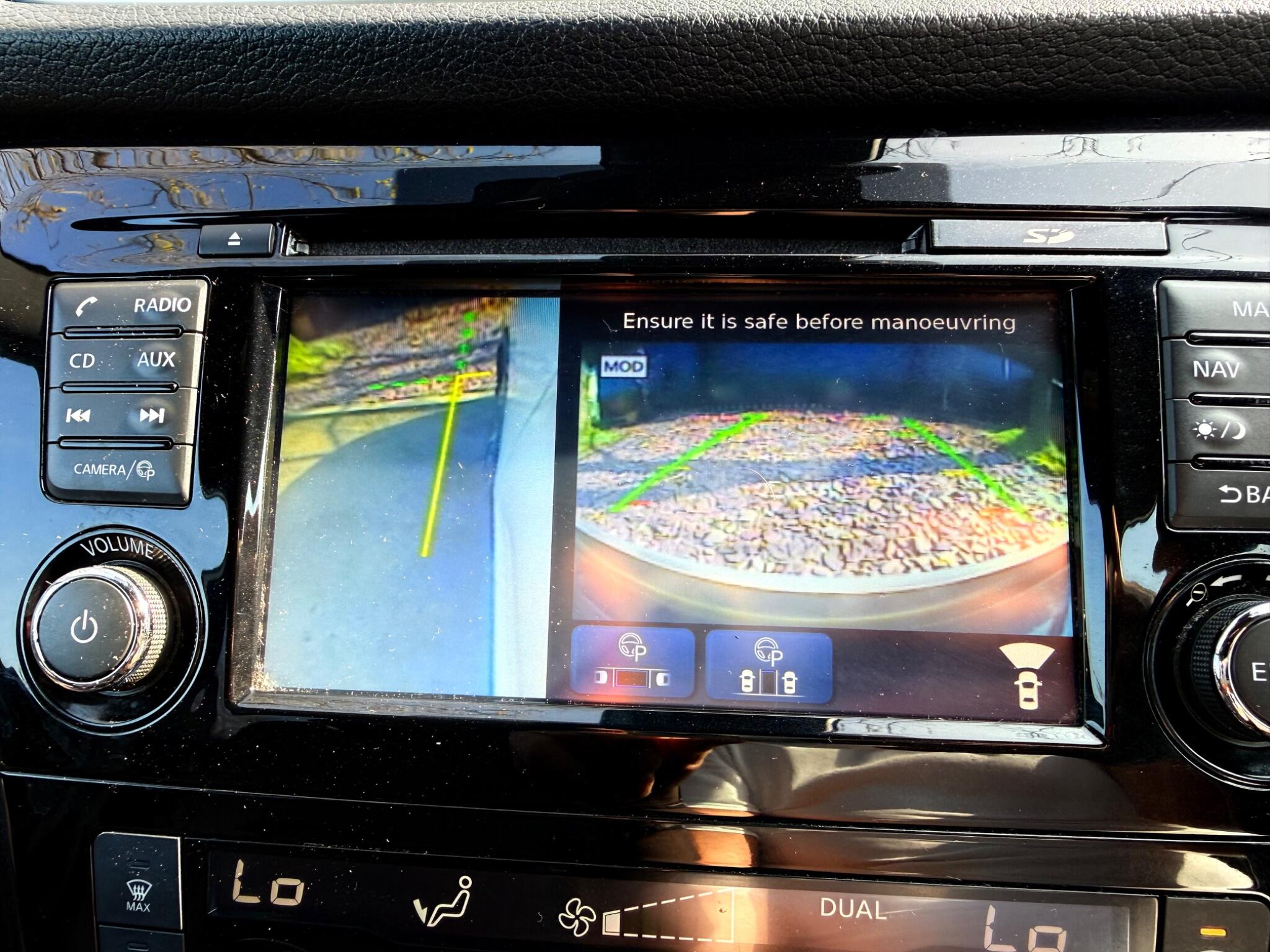 Nissan Qashqai - Image 45