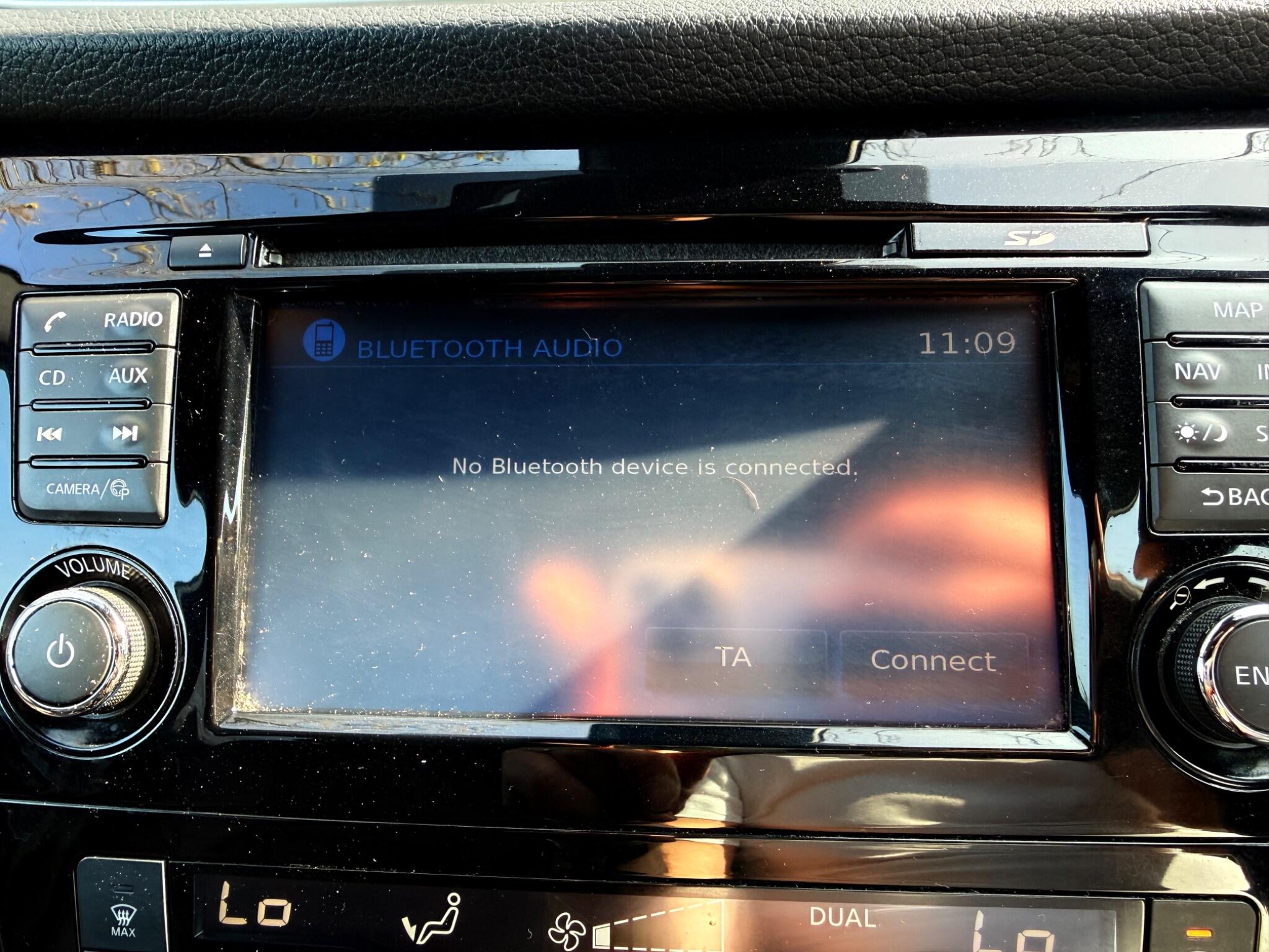 Nissan Qashqai - Image 46