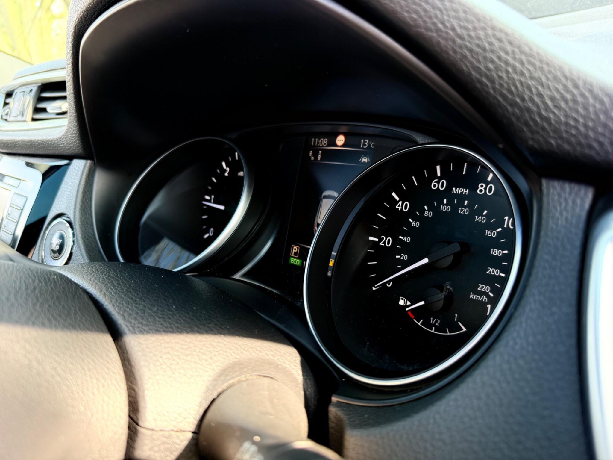 Nissan Qashqai - Image 47