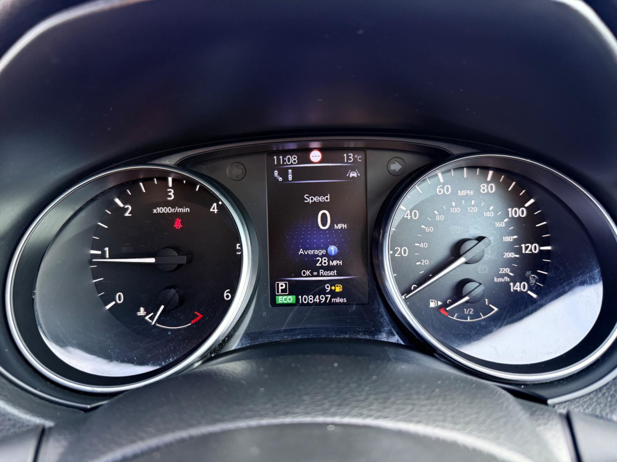 Nissan Qashqai - Image 48