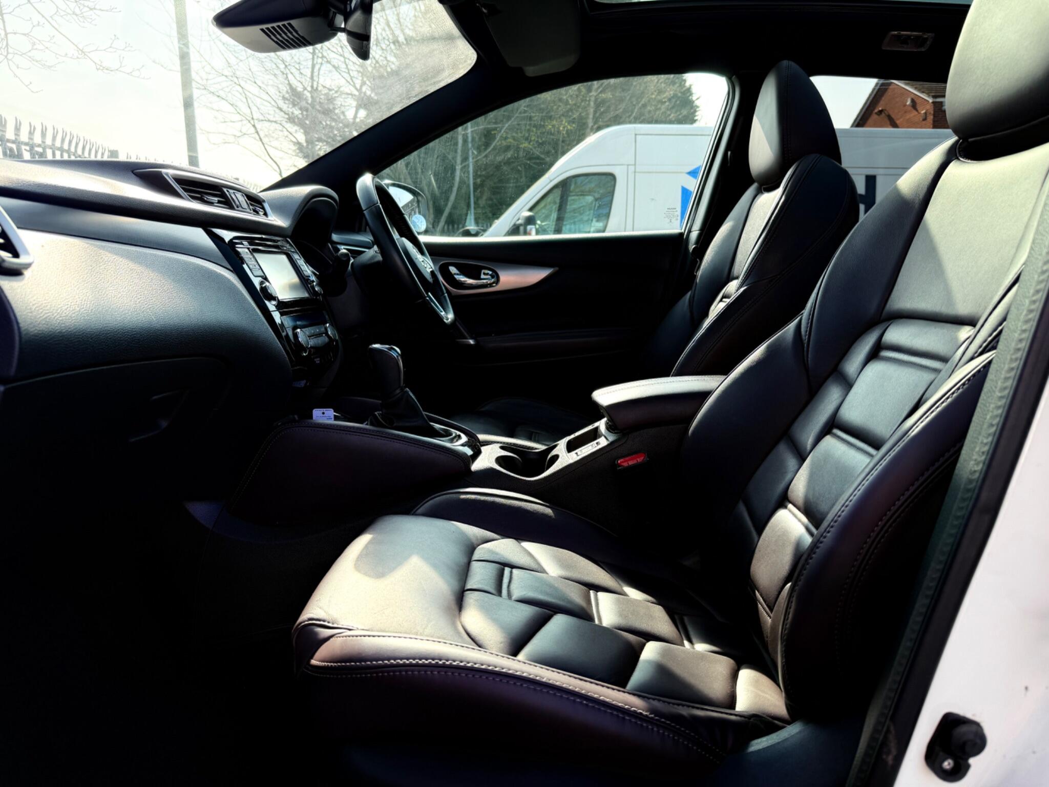 Nissan Qashqai - Image 49