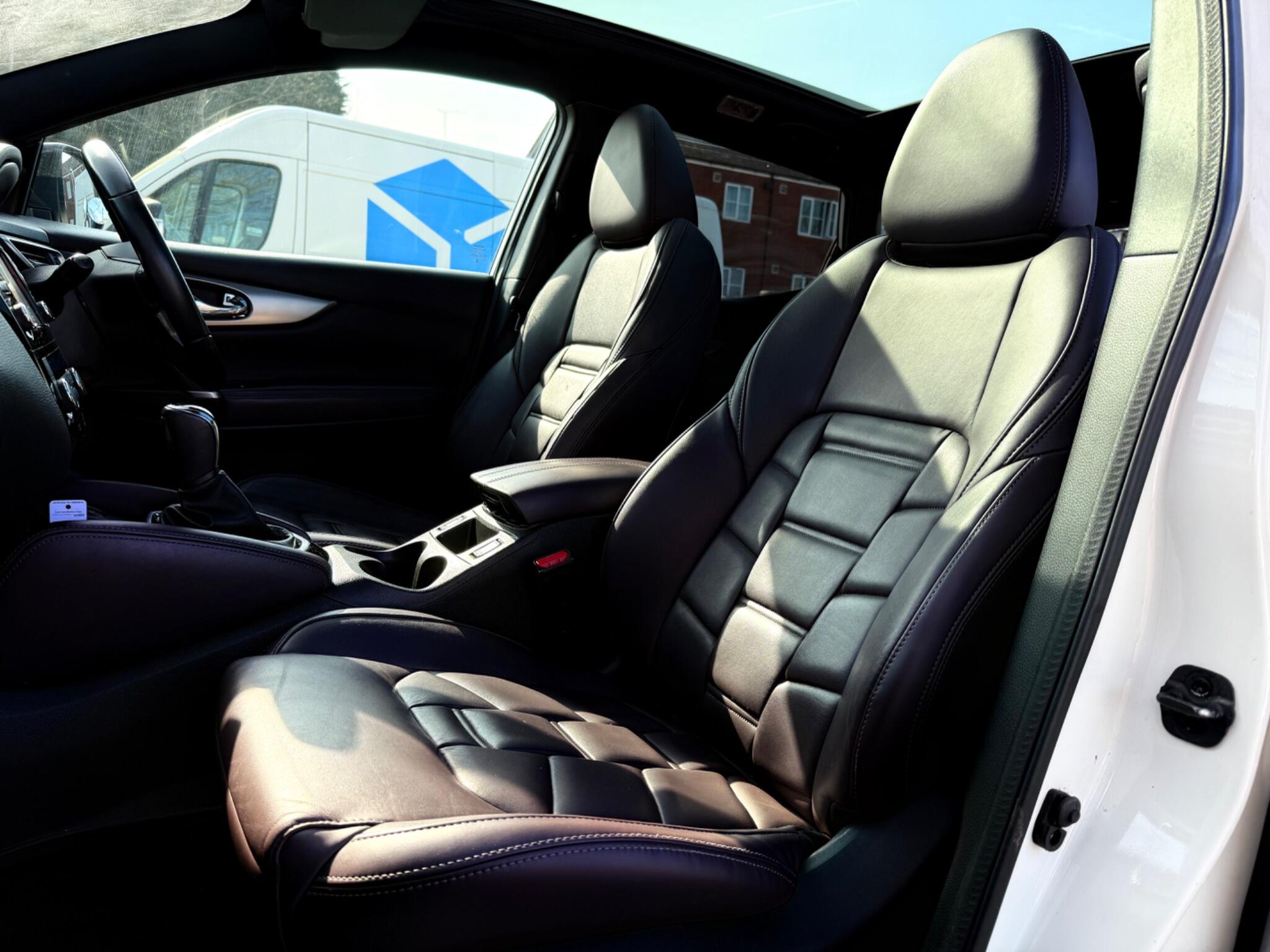 Nissan Qashqai - Image 50