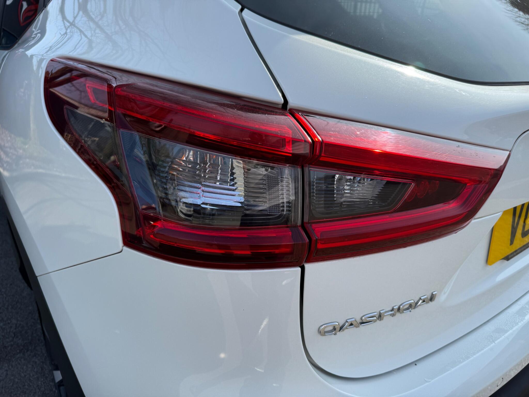 Nissan Qashqai - Image 51