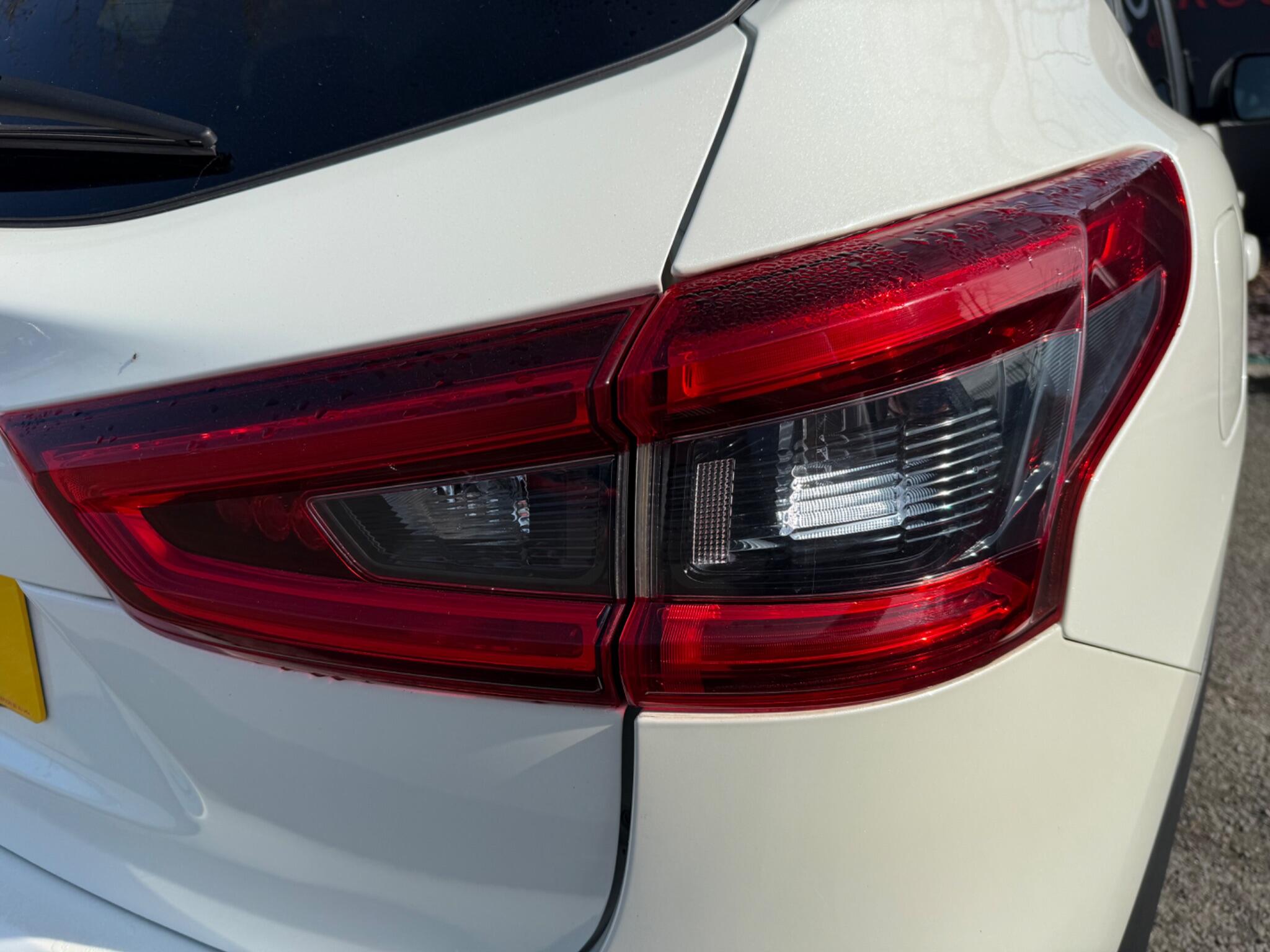 Nissan Qashqai - Image 52