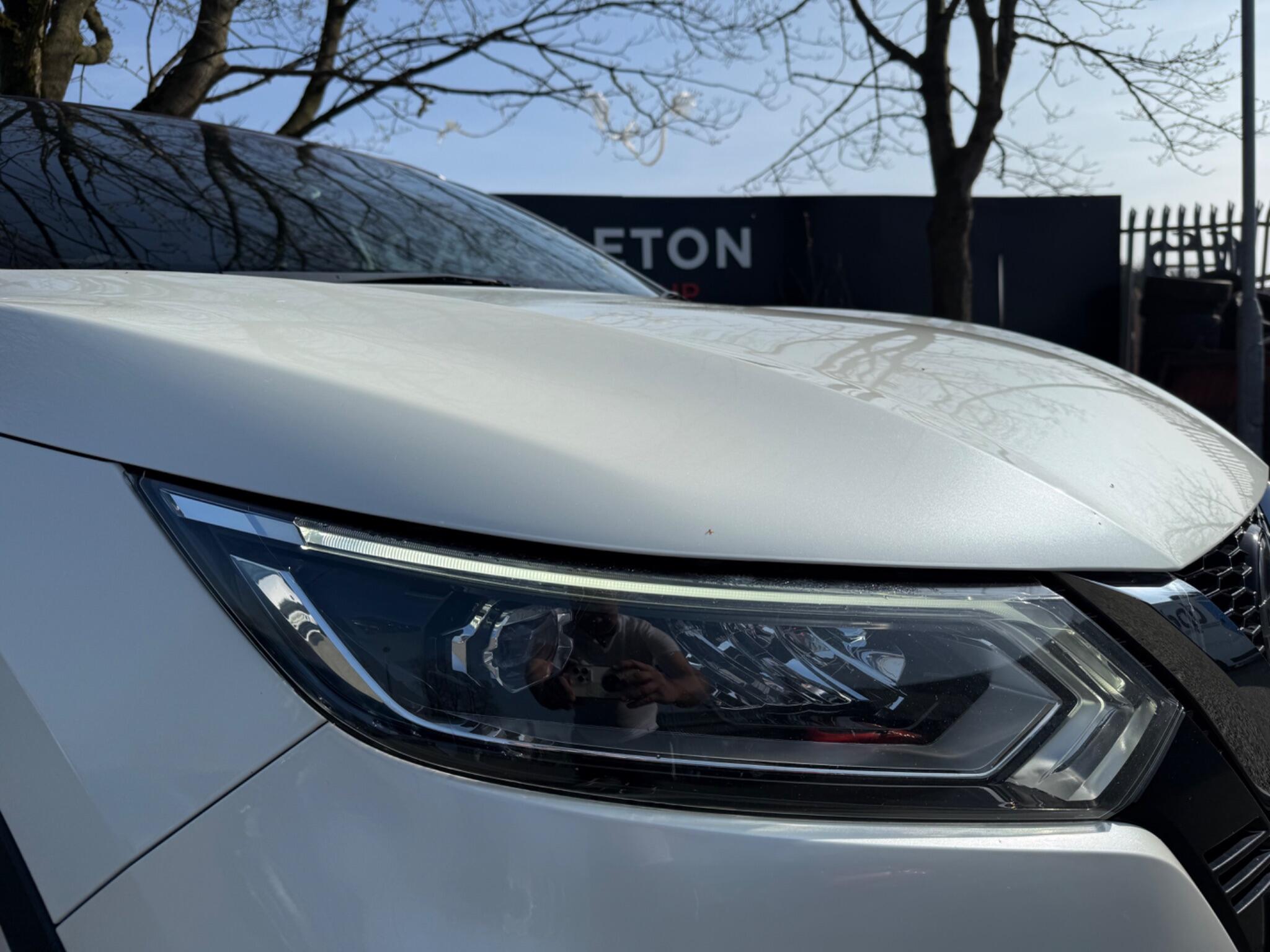 Nissan Qashqai - Image 53