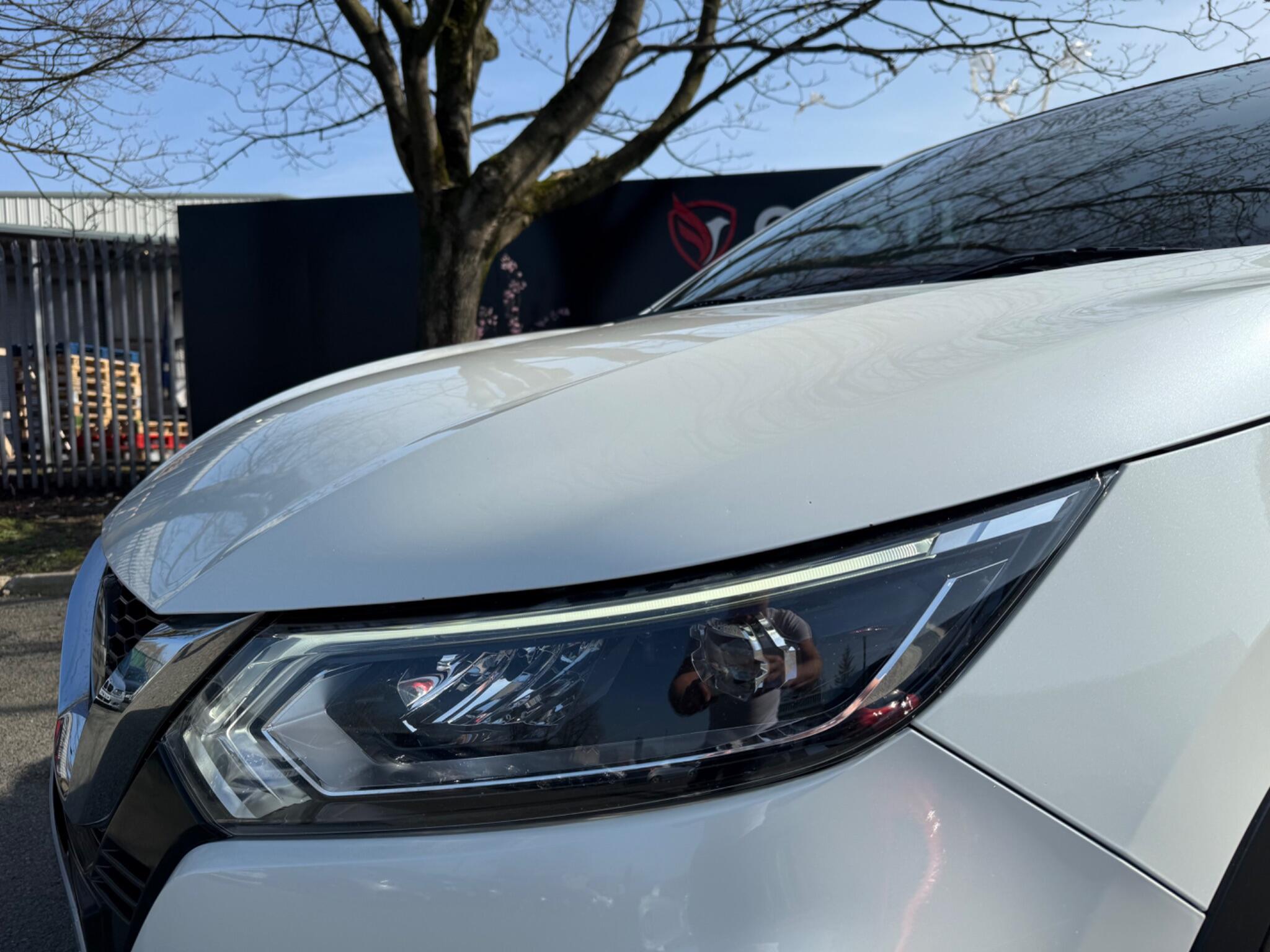 Nissan Qashqai - Image 54